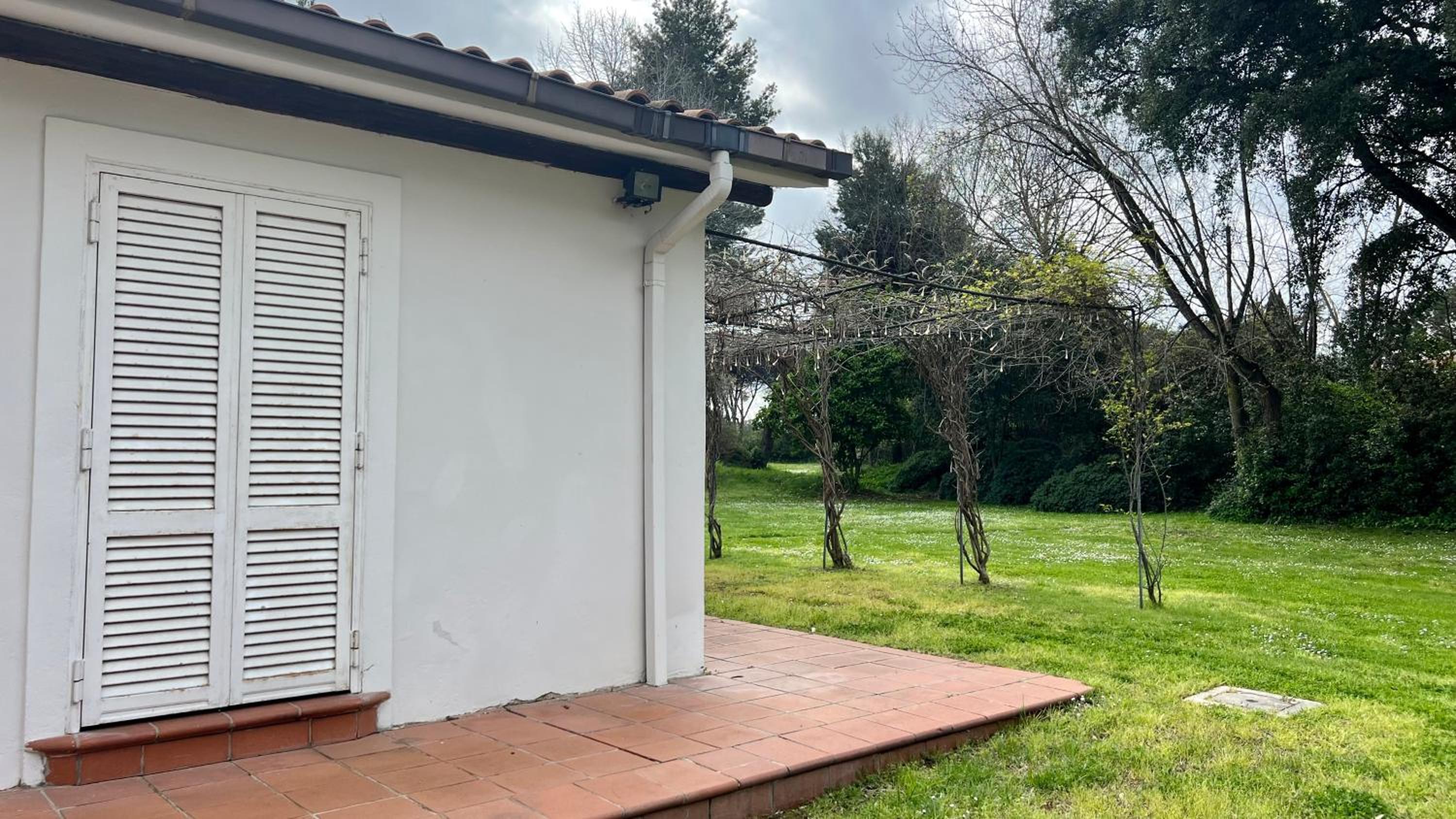 Villette Aldobrandeschi Urban Oasis Vacation Homes