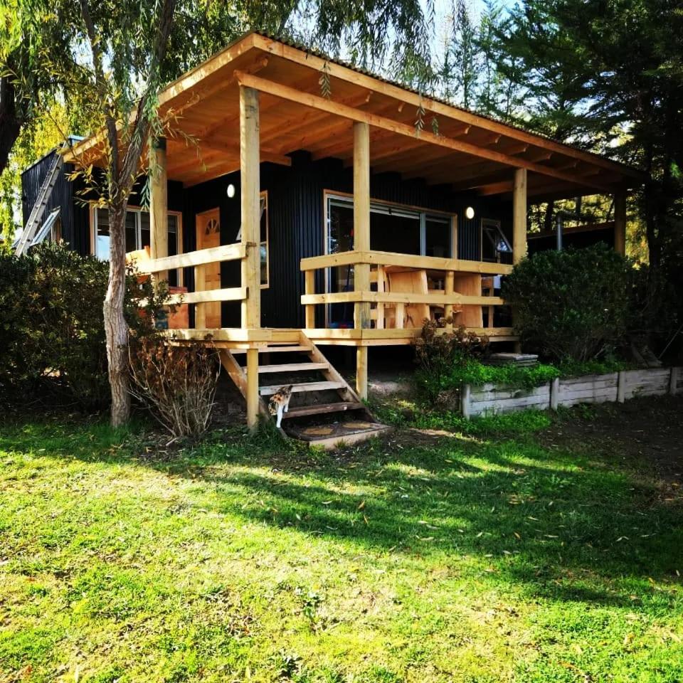 Sector 3 de Camping Angostura