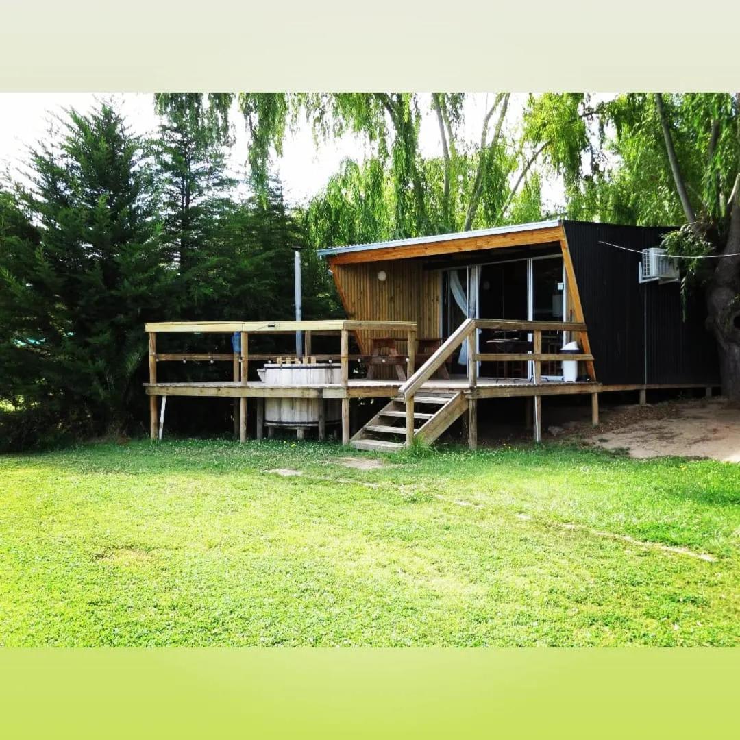 Sector 3 de Camping Angostura
