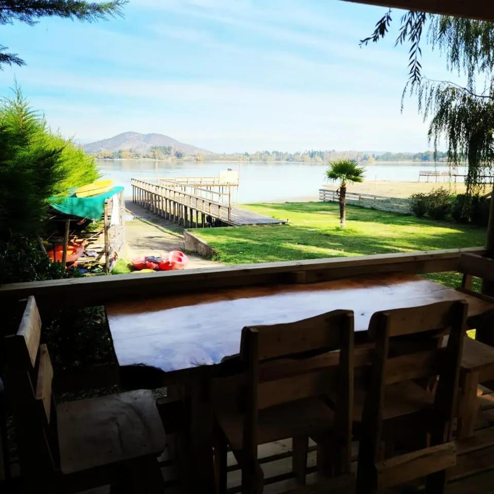 Sector 3 de Camping Angostura
