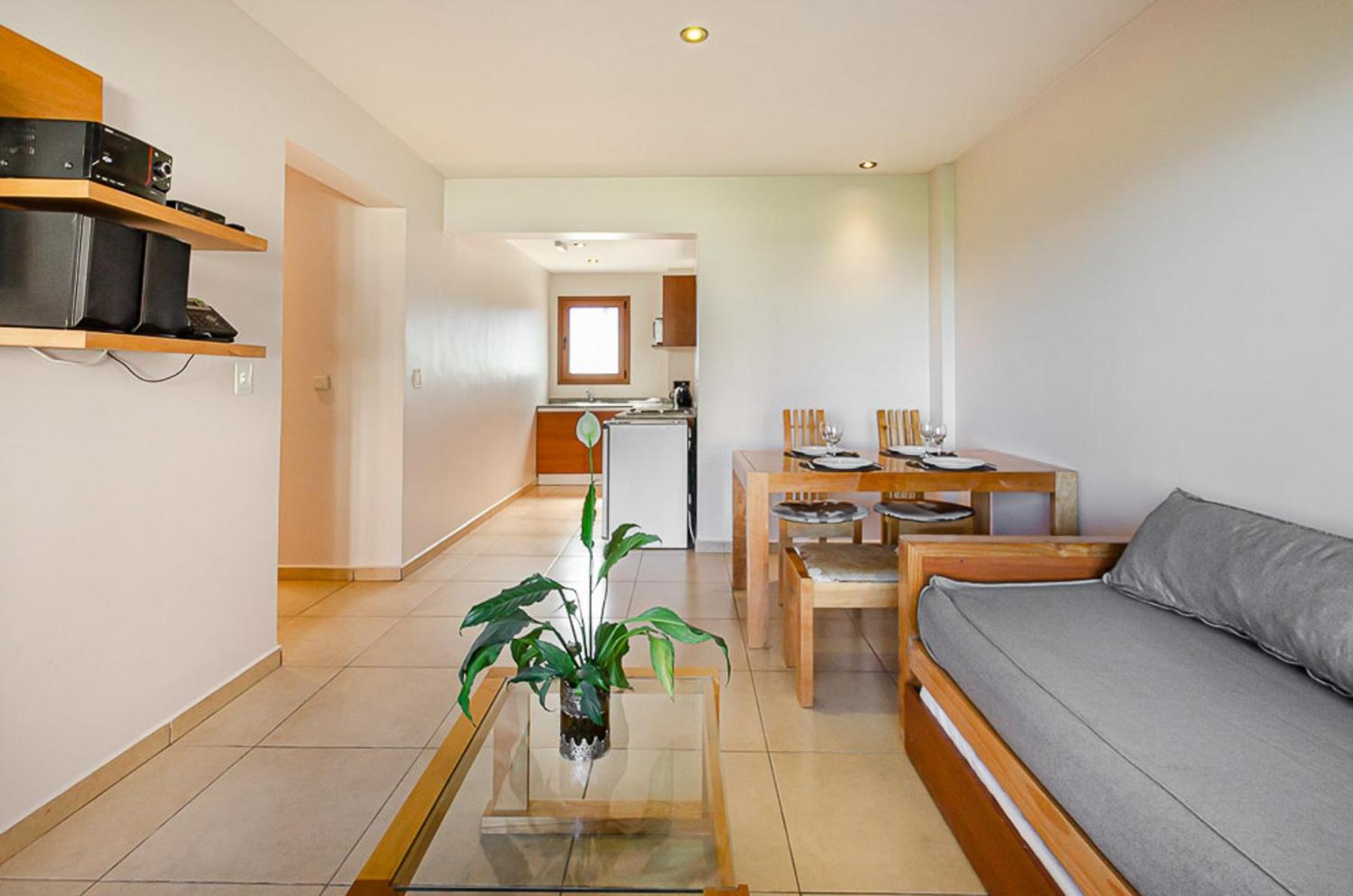 Villa Huapi en Dina Huapi