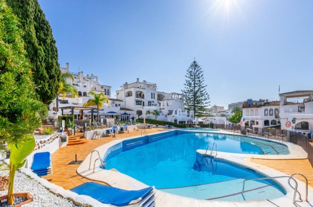 Apartamento Maika Benalsun Pueblo Evita photo 2