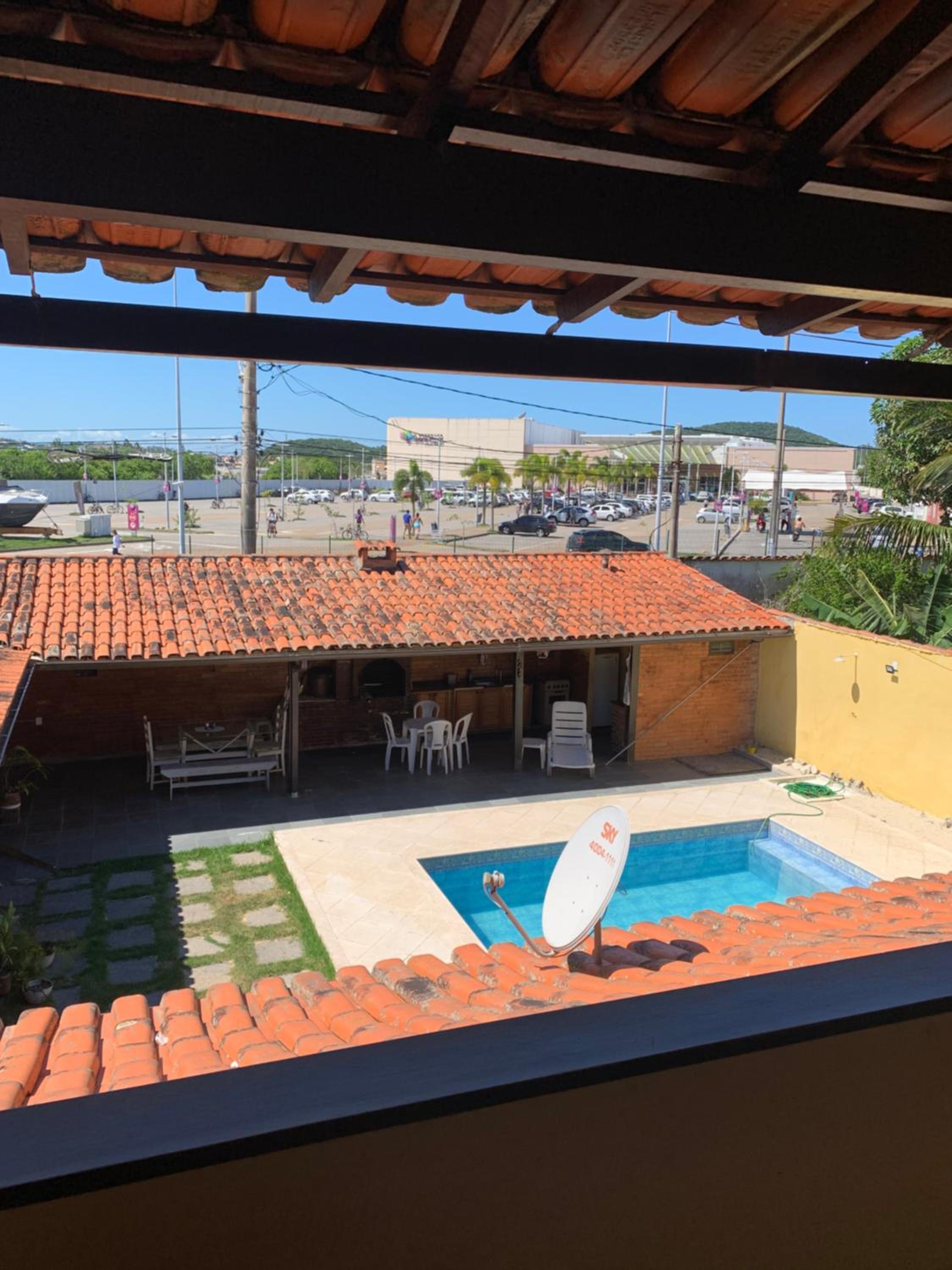 ALOHA LAGOON CABO FRIO