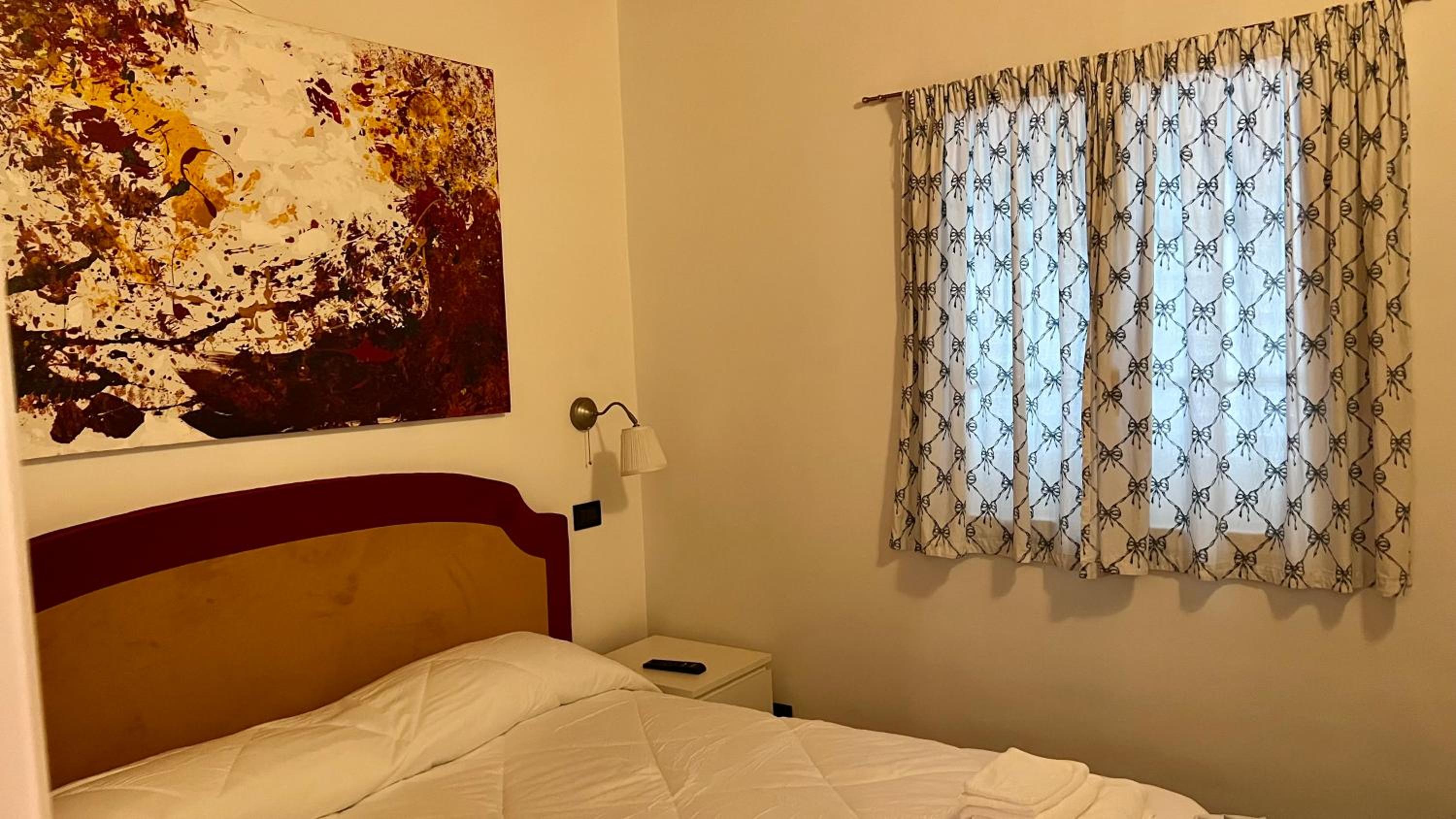 Villette Aldobrandeschi Urban Oasis Vacation Homes