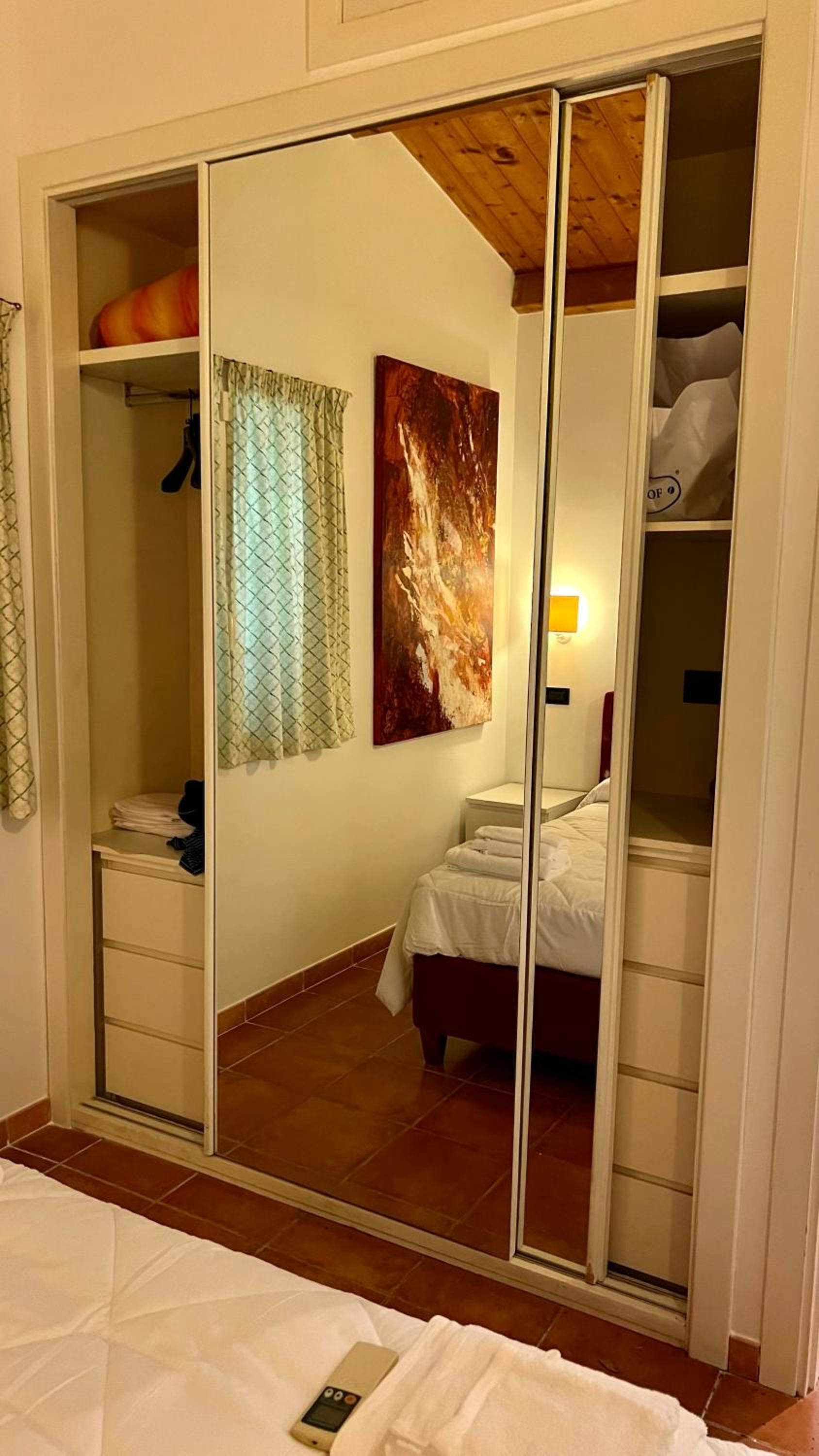 Villette Aldobrandeschi Urban Oasis Vacation Homes