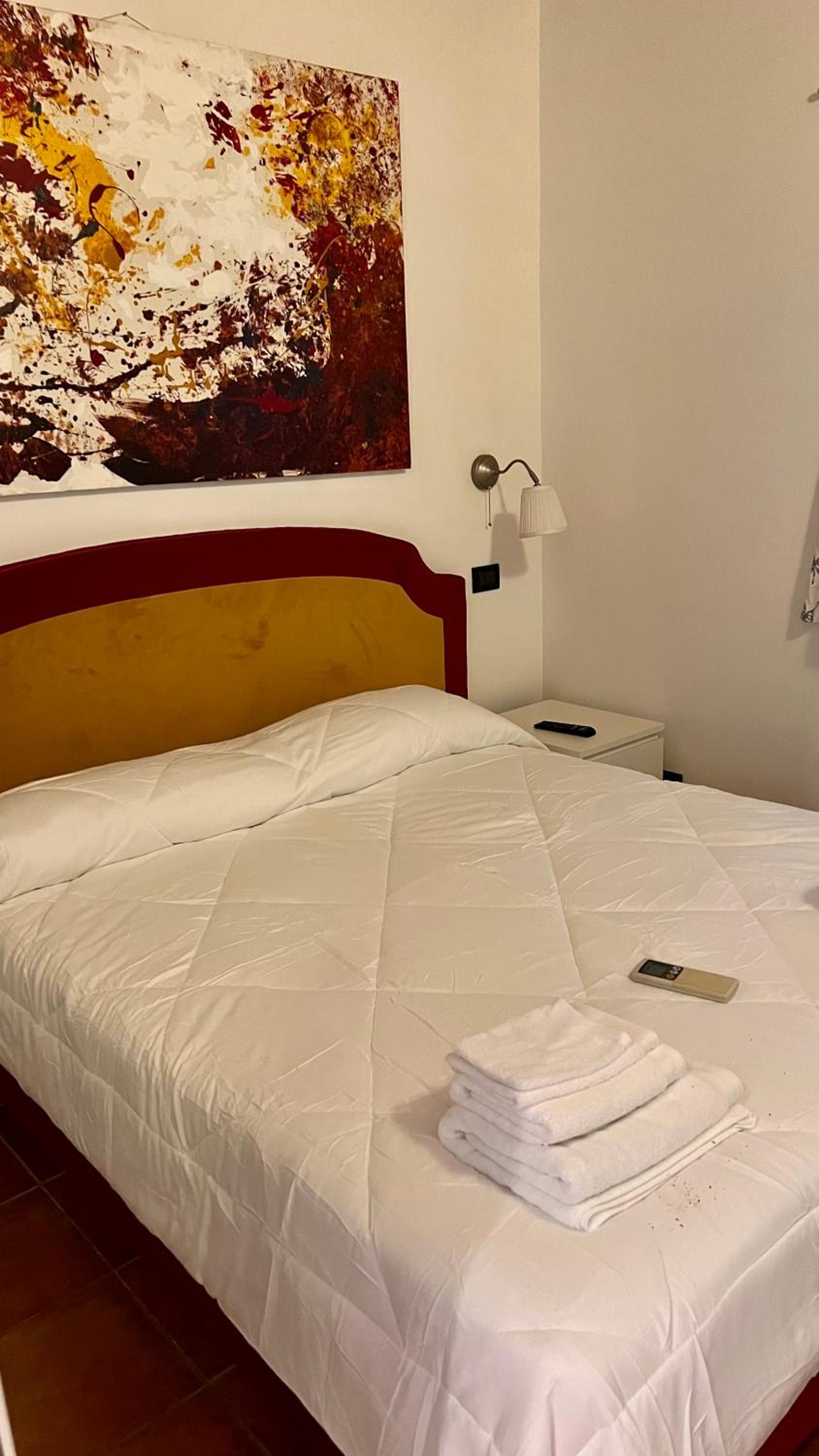 Villette Aldobrandeschi Urban Oasis Vacation Homes