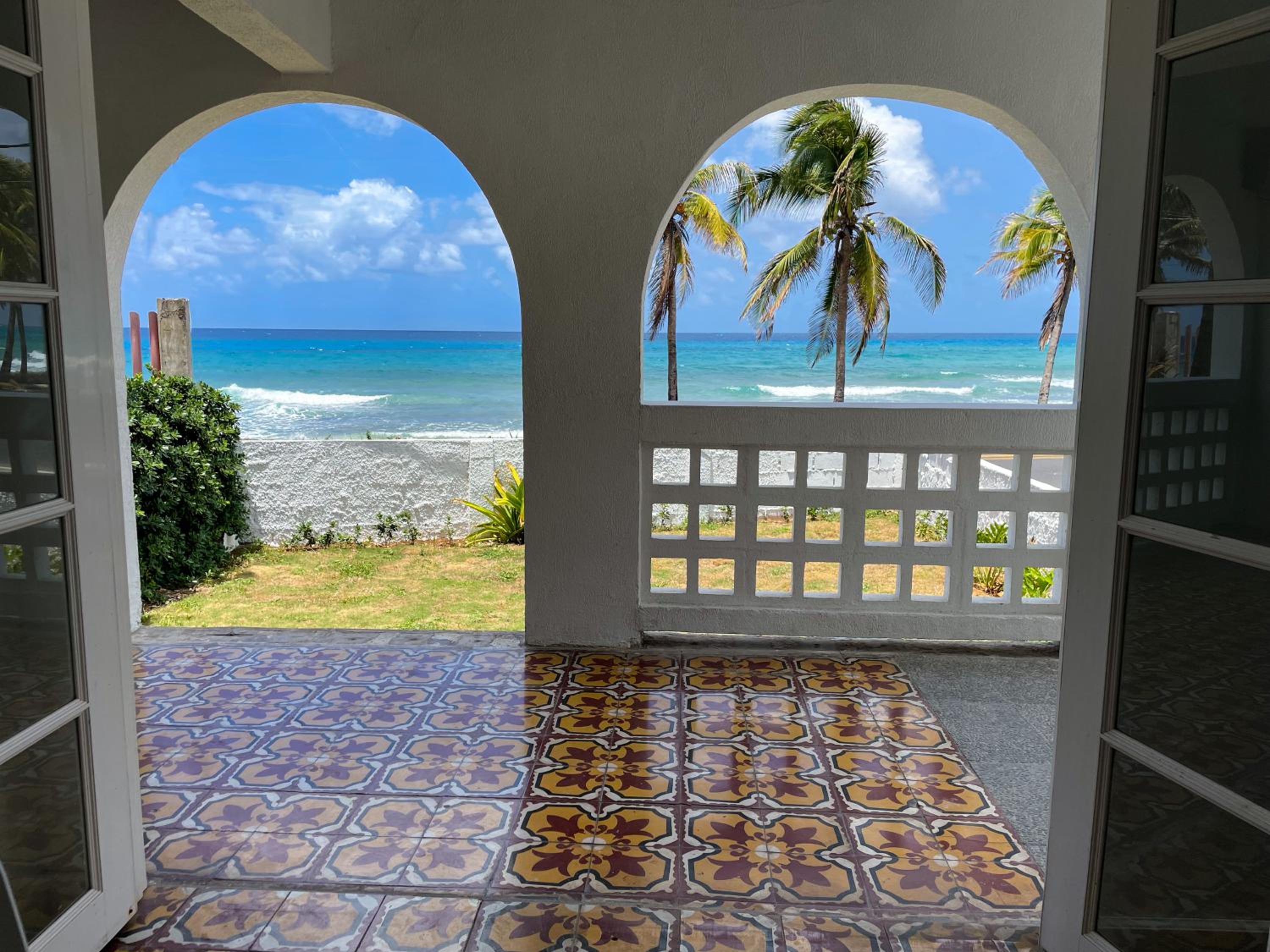 Puesta del Sol Guest House