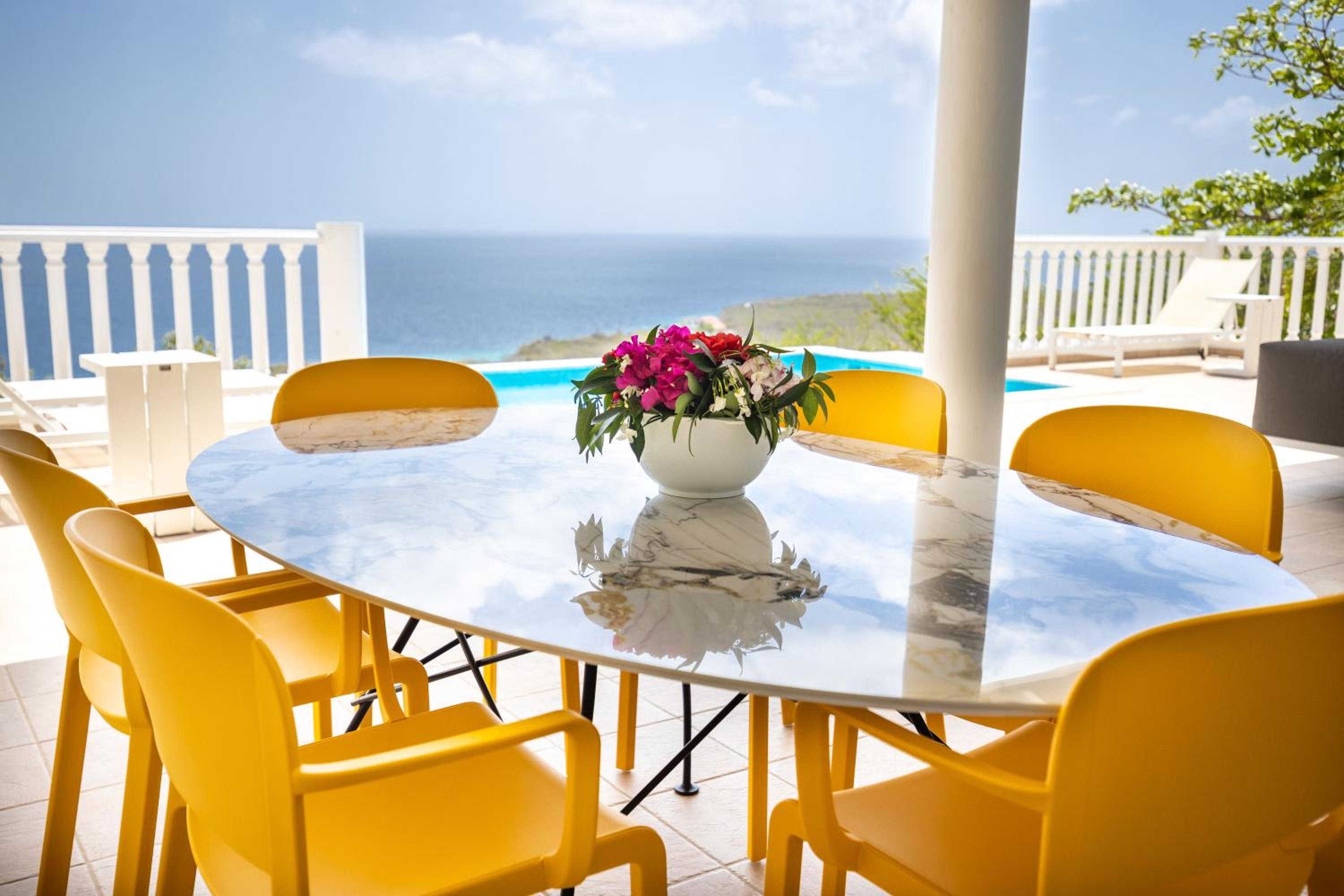 Coral Estate Rentals