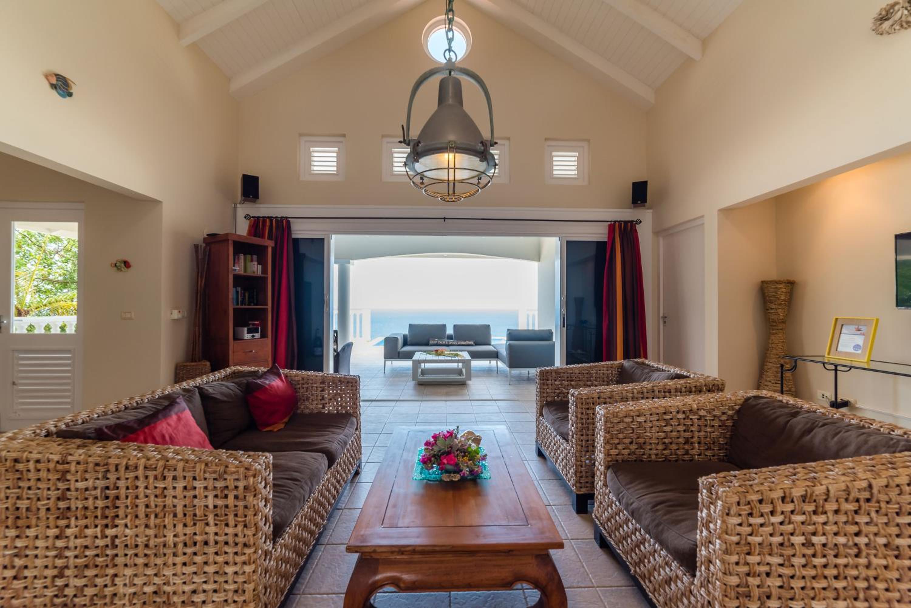Coral Estate Rentals