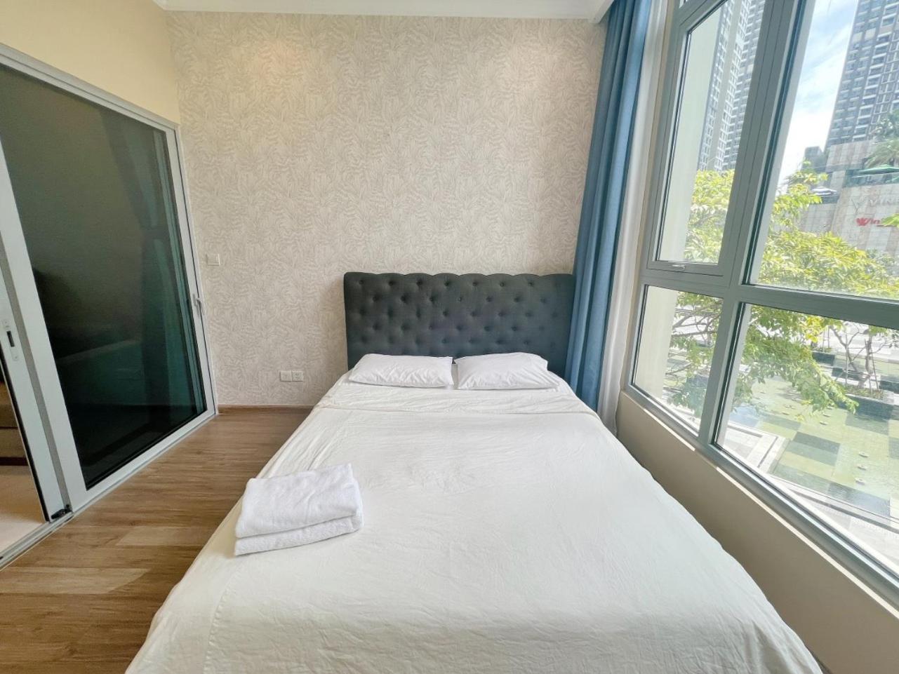 The Luxe Nest Landmark 81