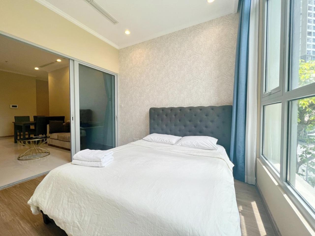 The Luxe Nest Landmark 81