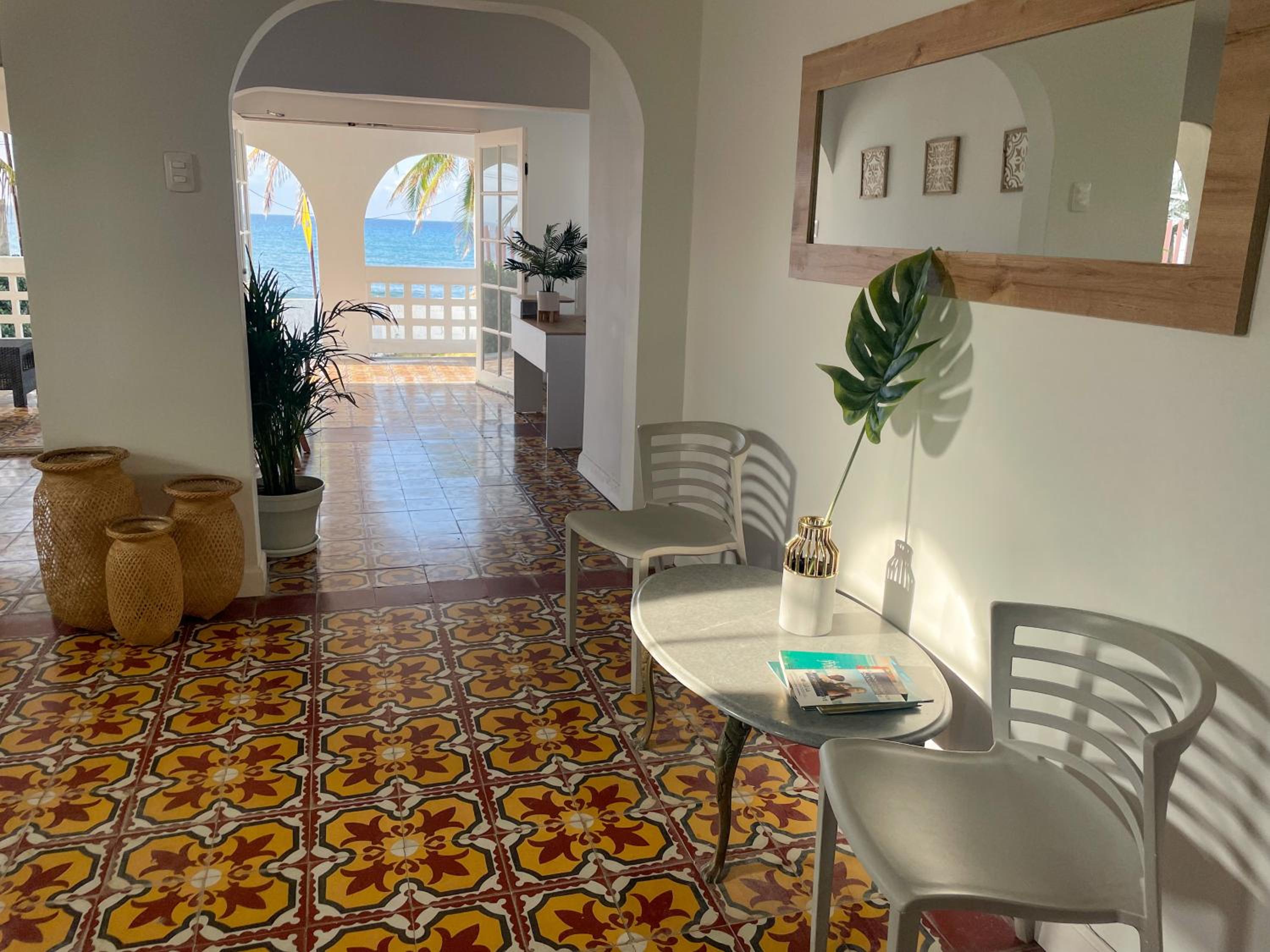 Puesta del Sol Guest House