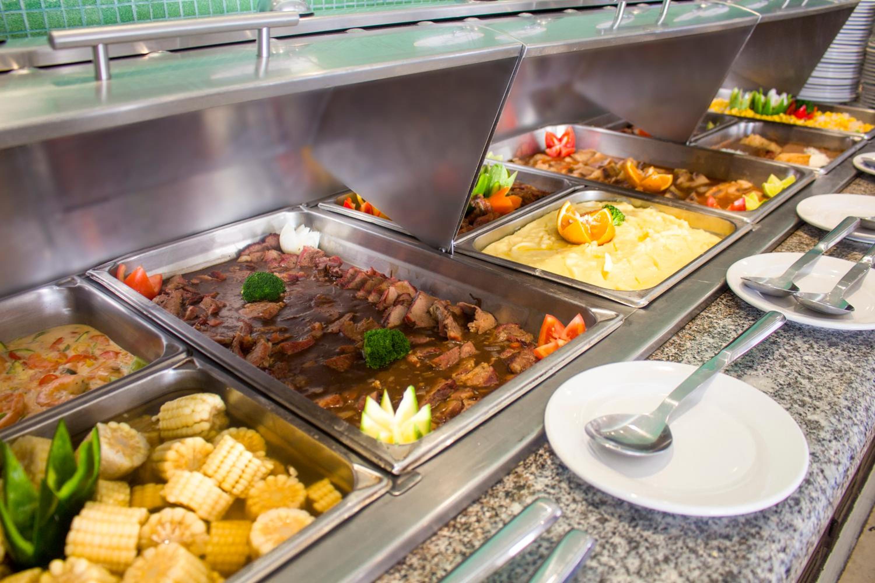 Puerto Vallarta Vacations - Plaza Pelicanos Club Beach Resort All Inclusive - Property Image 6