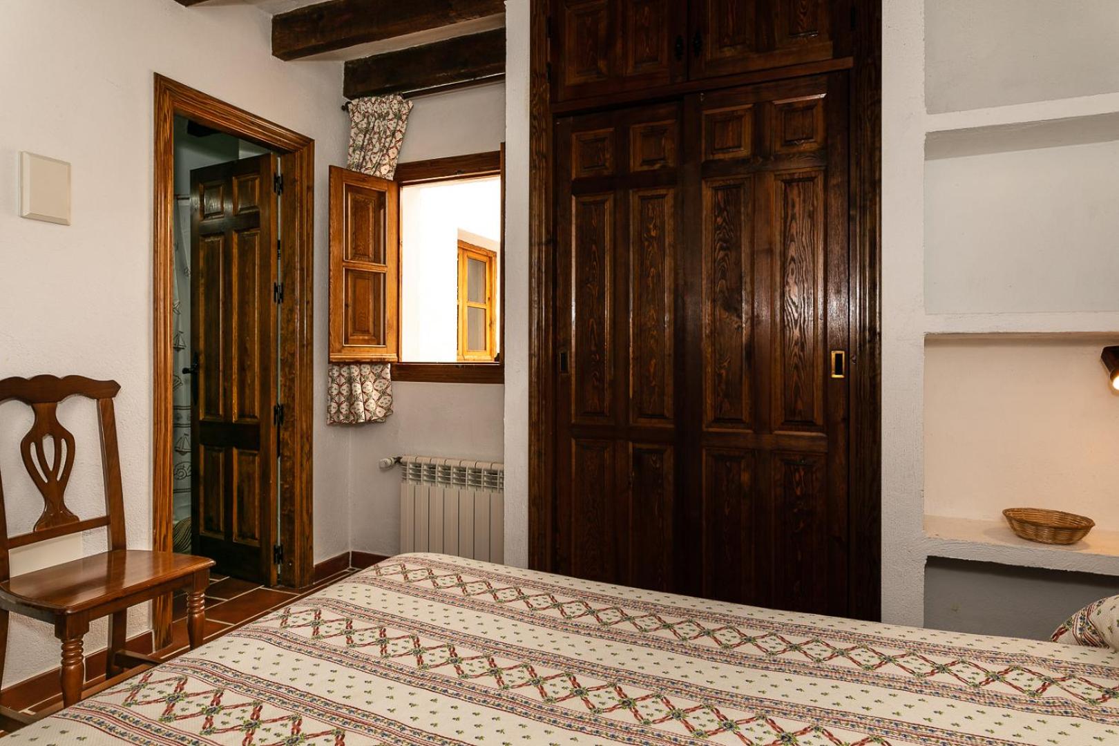 Casa Rural Del Rio photo 3