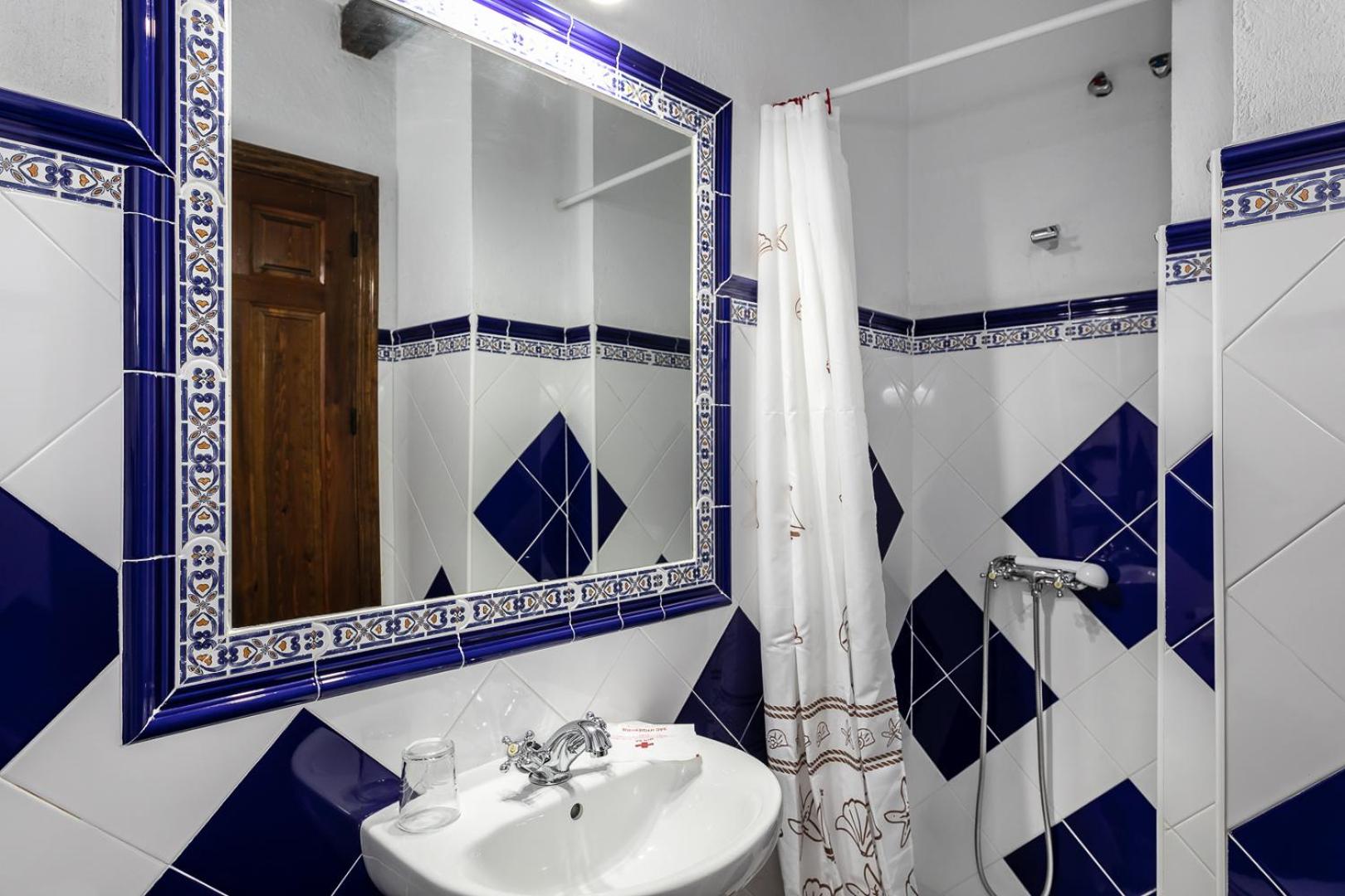 Casa Rural Del Rio photo 2