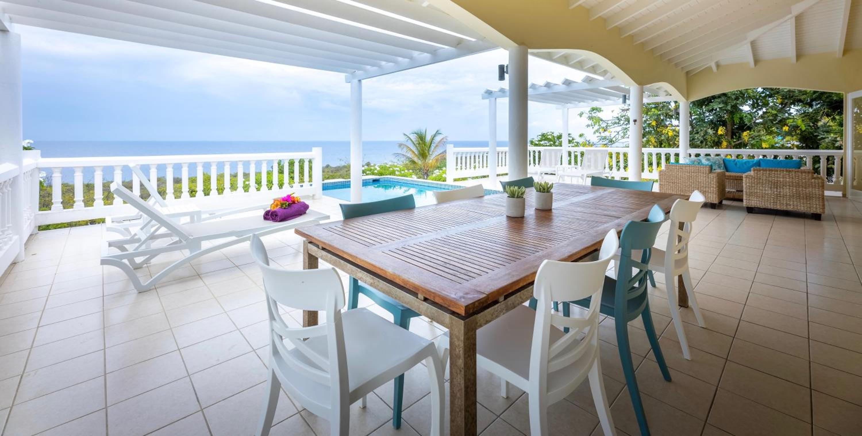 Coral Estate Rentals