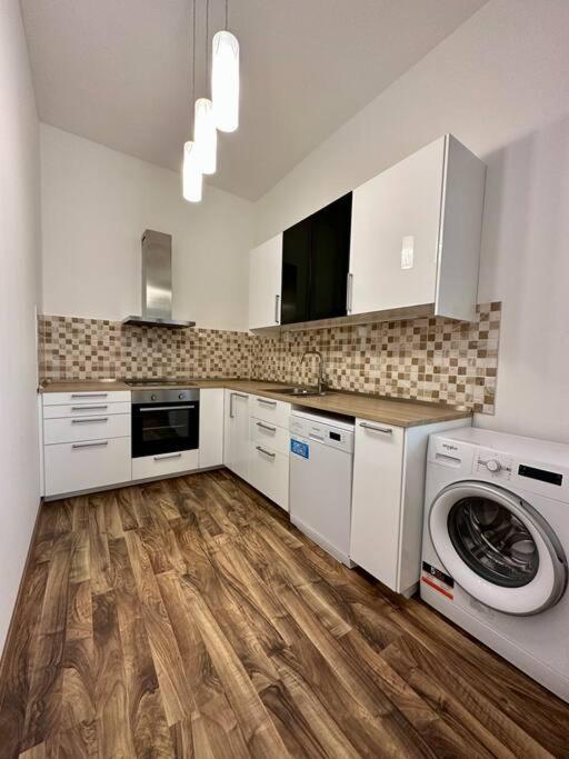 Michalska Residence 2 view 5