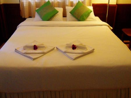 Baan Rom Mai Resort