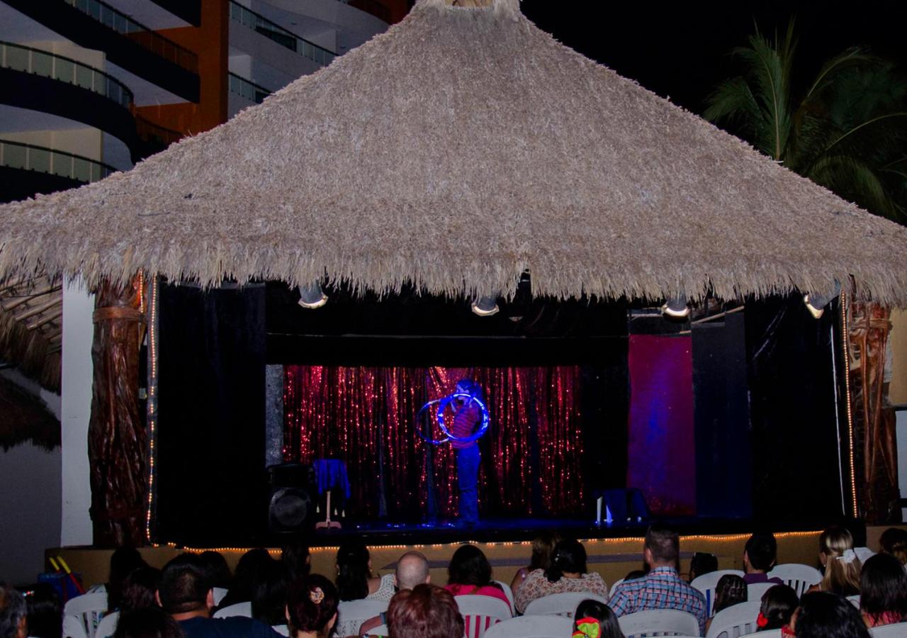 Puerto Vallarta Vacations - Plaza Pelicanos Club Beach Resort All Inclusive - Property Image 8