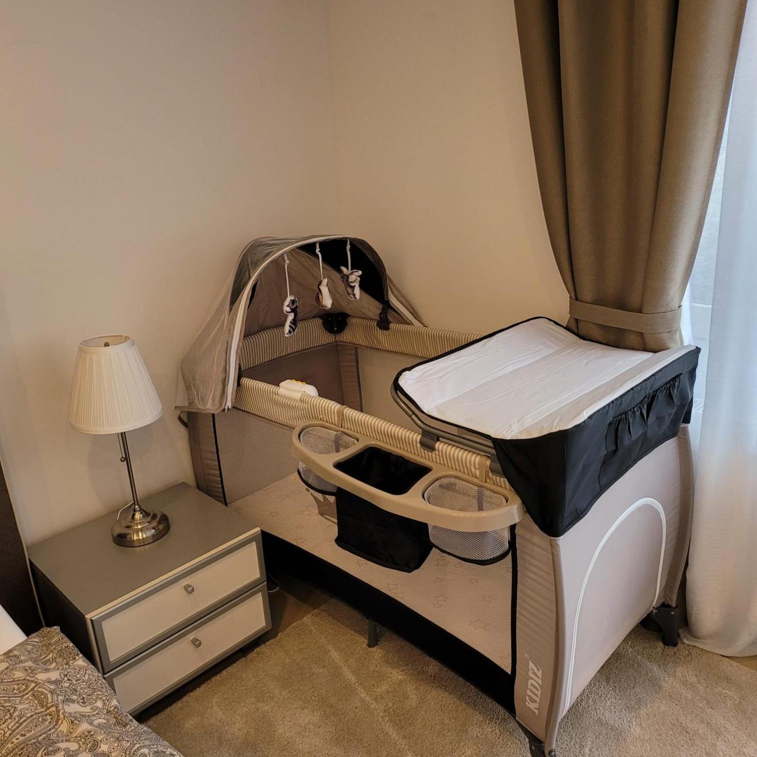 3 Zimmer Wohnung - Keine Party Wohnung ! 6 Personen