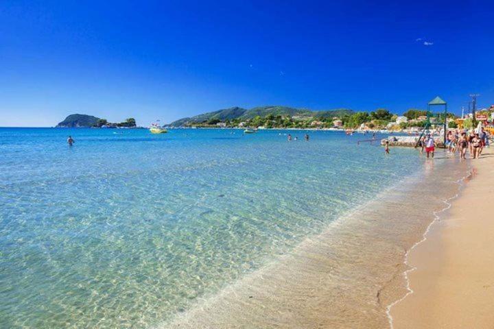 Akrogiali Luxury View