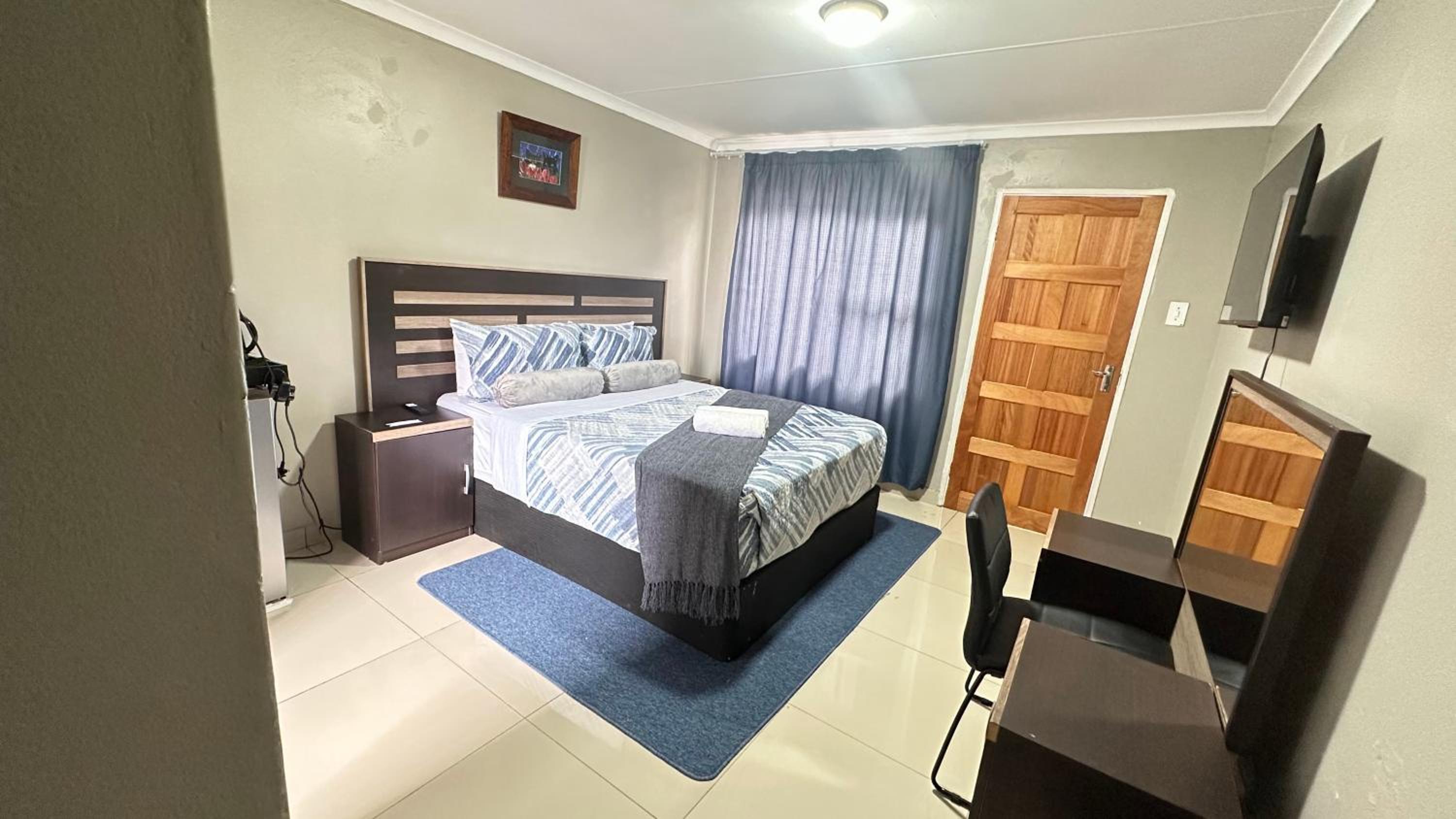 The Hide in Roodepoort view 3