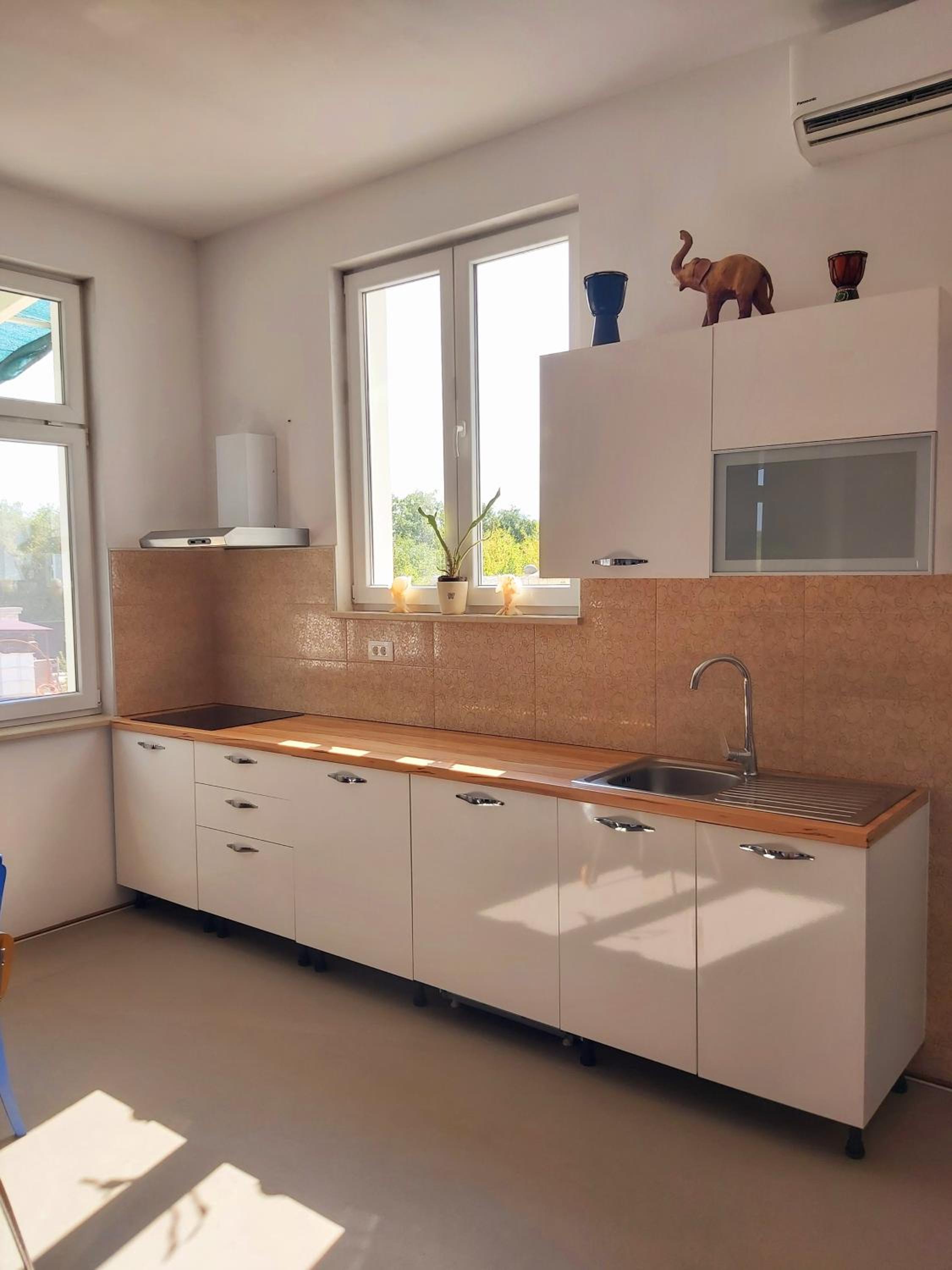 Apartman Brina view 3