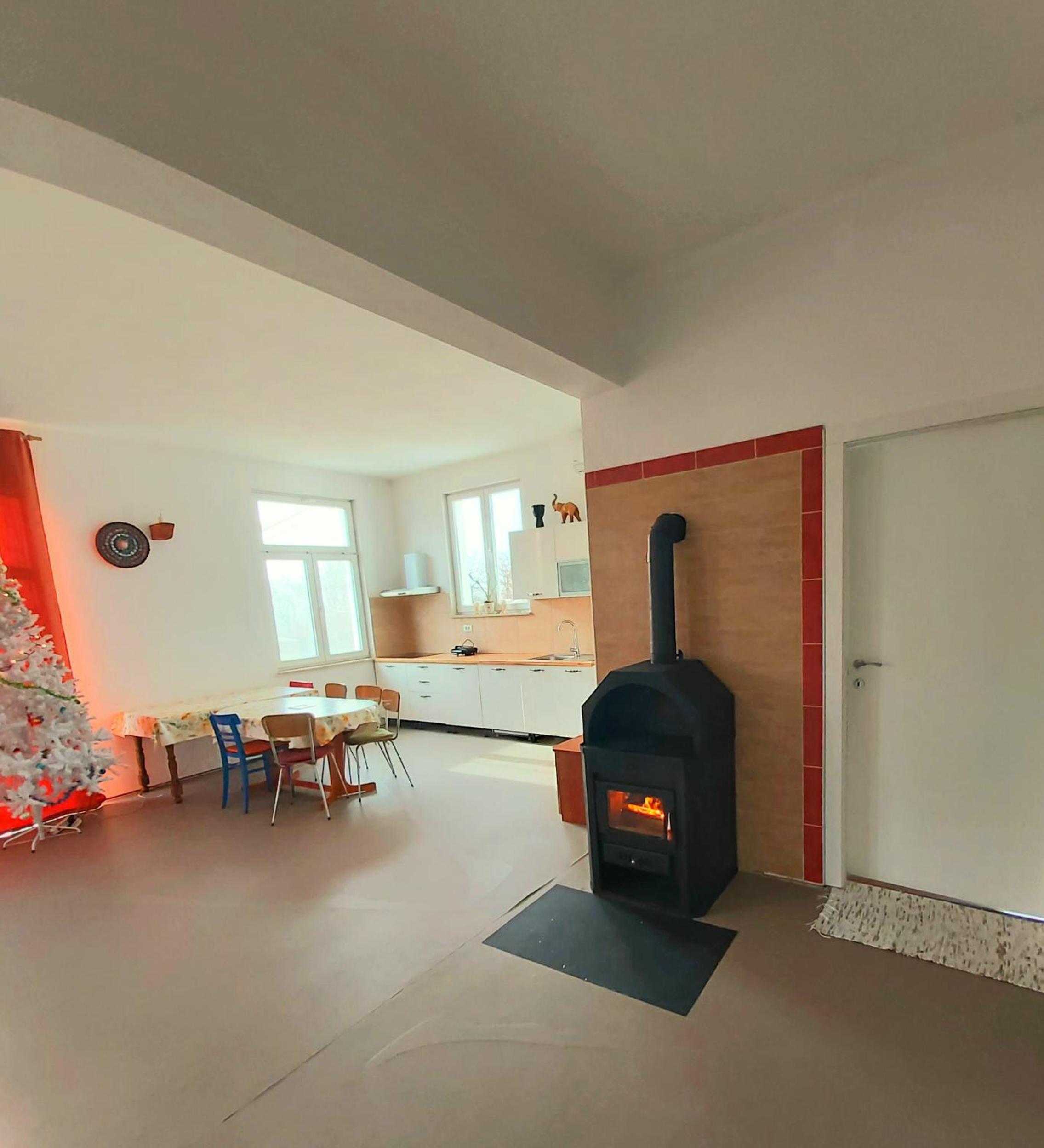 Apartman Brina view 5
