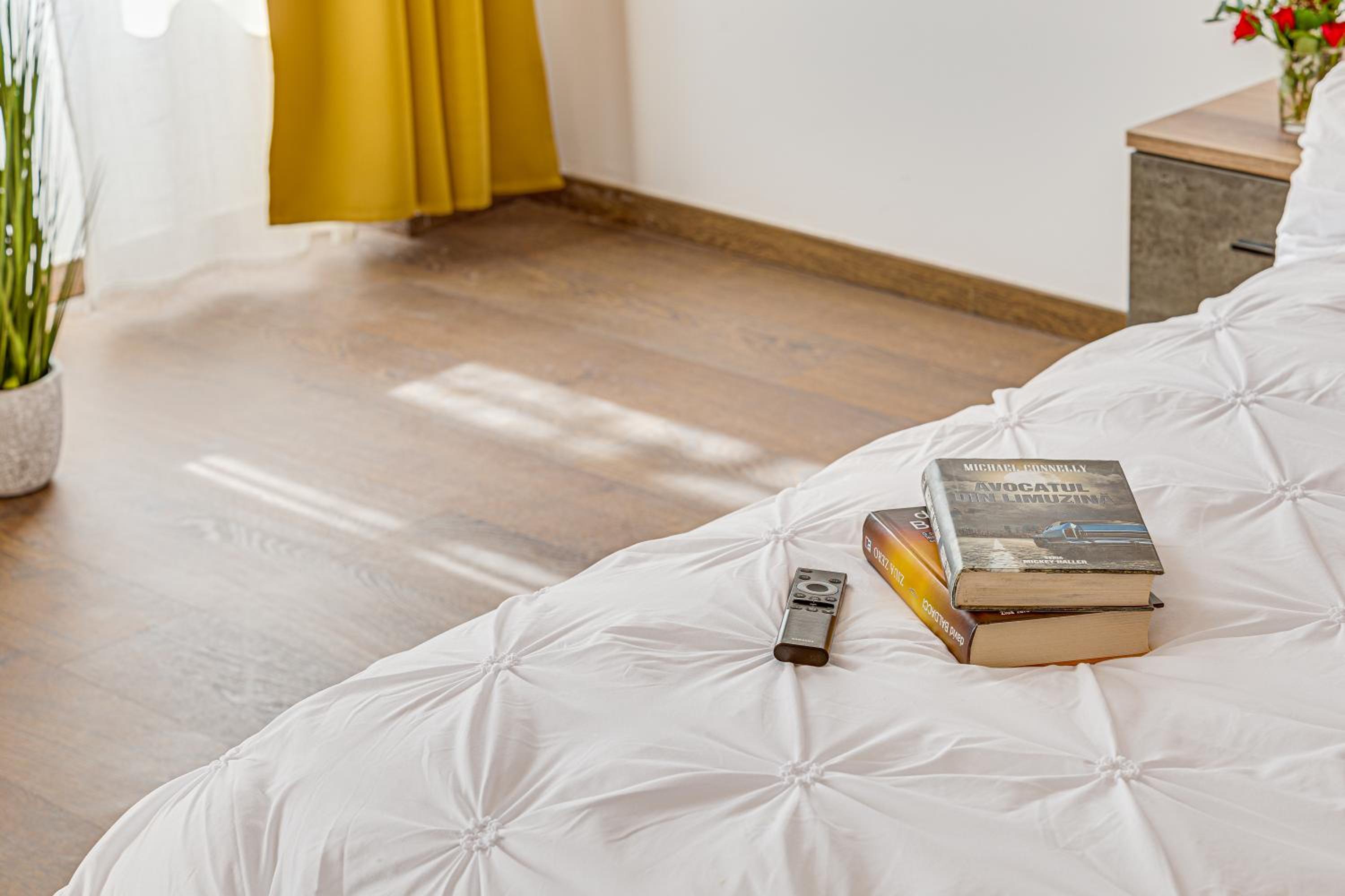 ARI Central Grand Apartments - Luxurious Stay