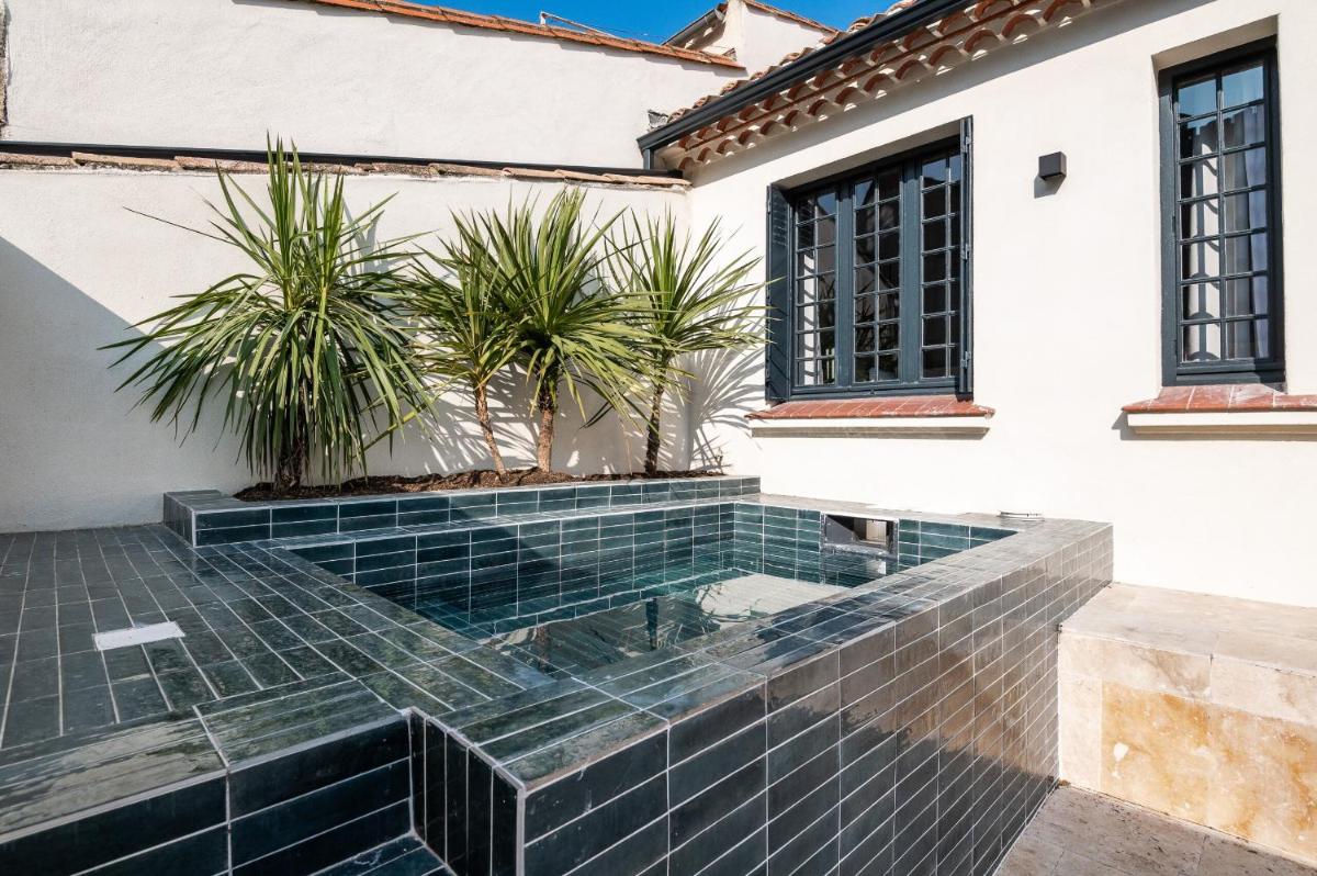 La Maison de Jean by Maison Bacou view 4
