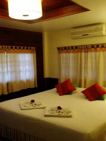 Baan Rom Mai Resort