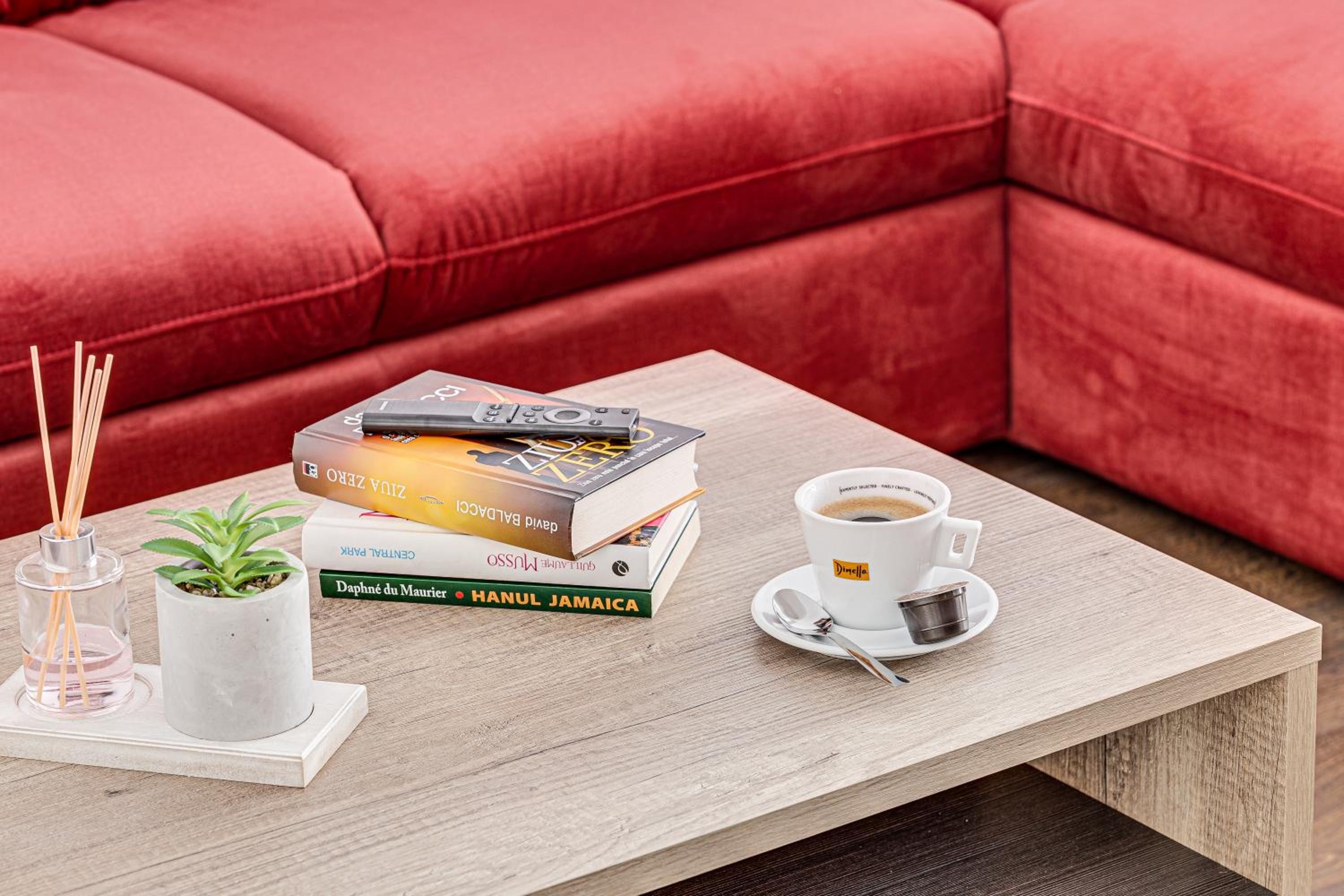 ARI Central Grand Apartments - Luxurious Stay
