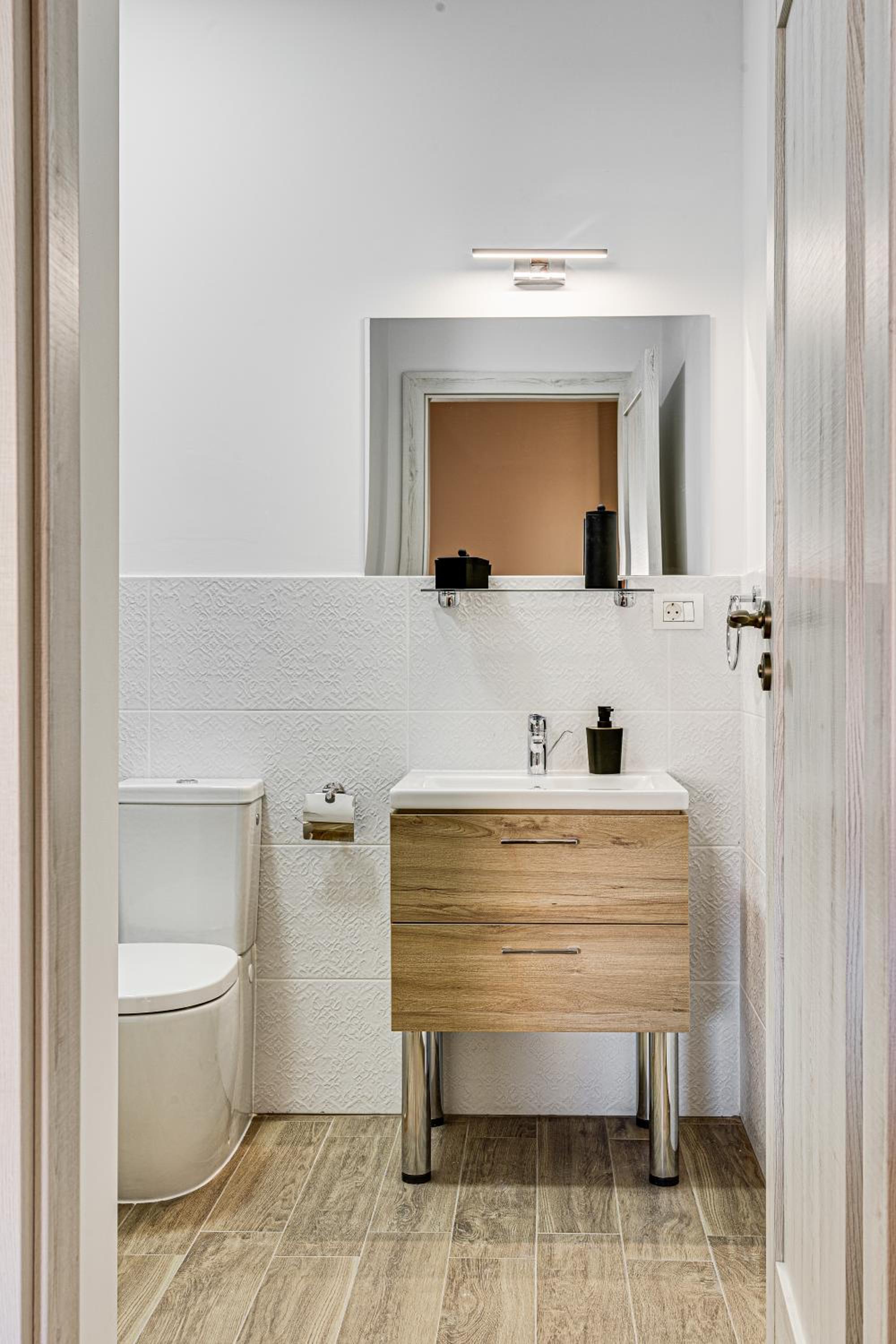 ARI Central Grand Apartments - Luxurious Stay