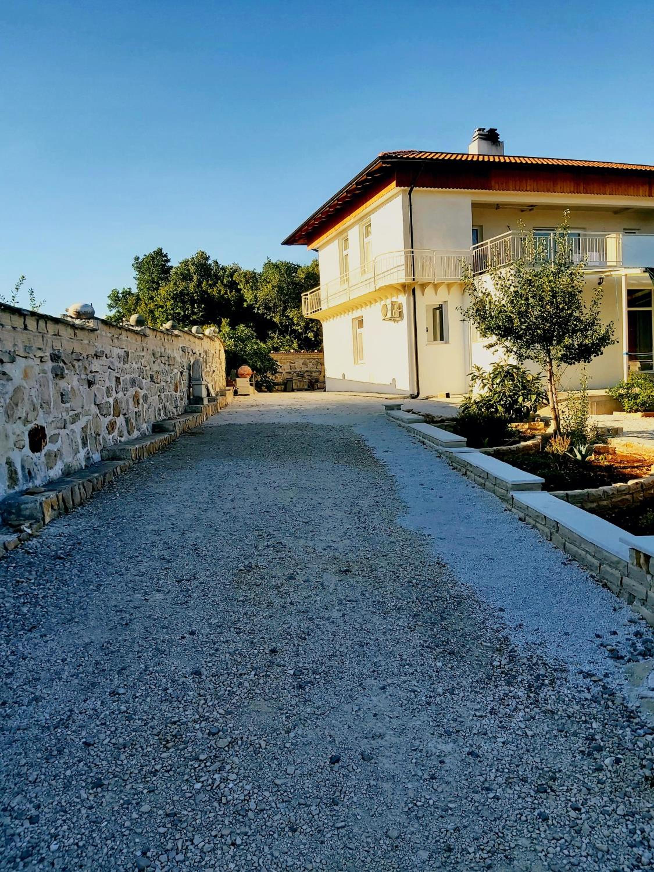 Apartman Brina view 2