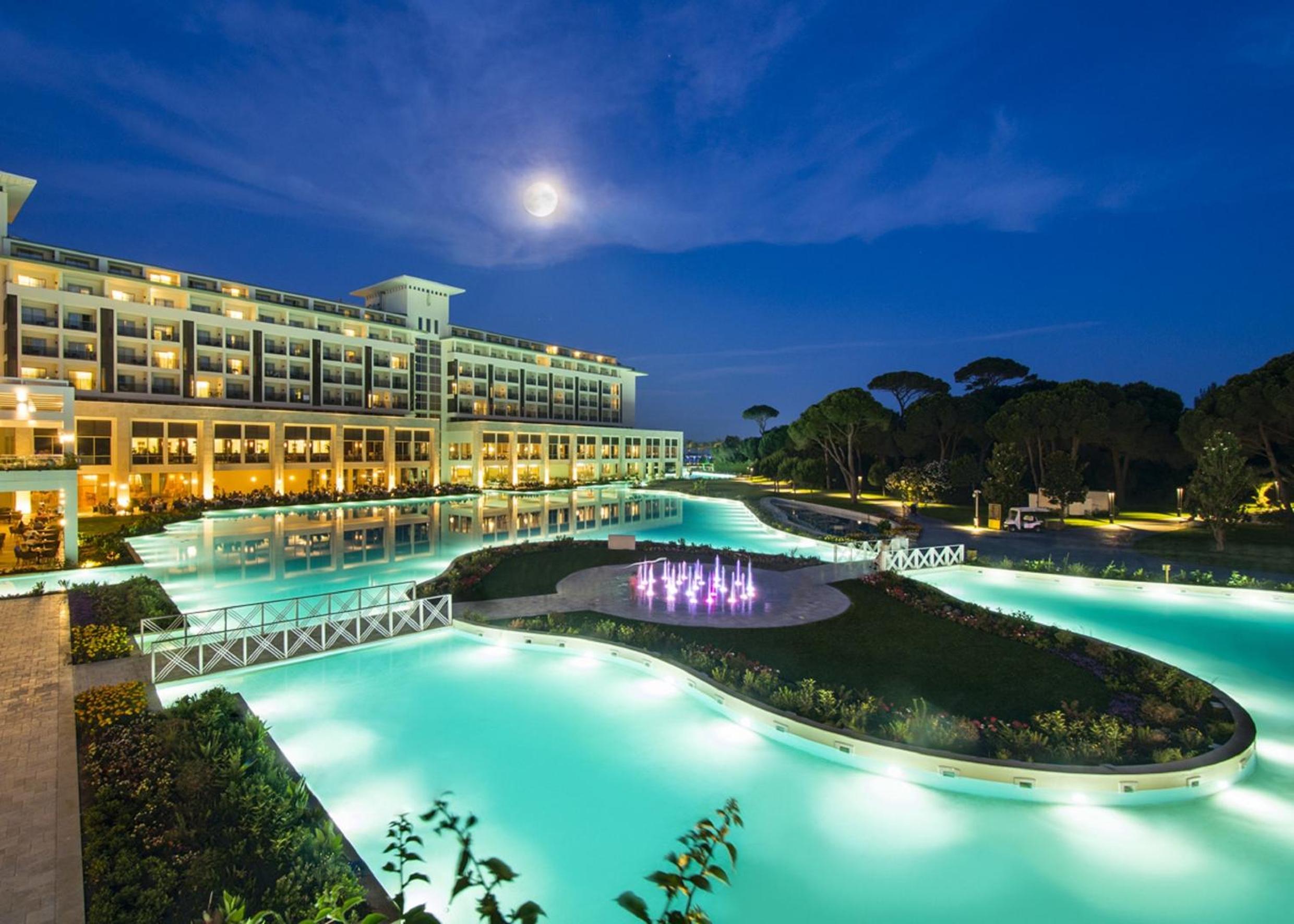 Belek Vacations - Rixos Premium Belek - The Land of Legends Access - Property Image 142