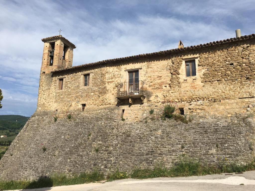 SIDORO Casa Vacanze view 2