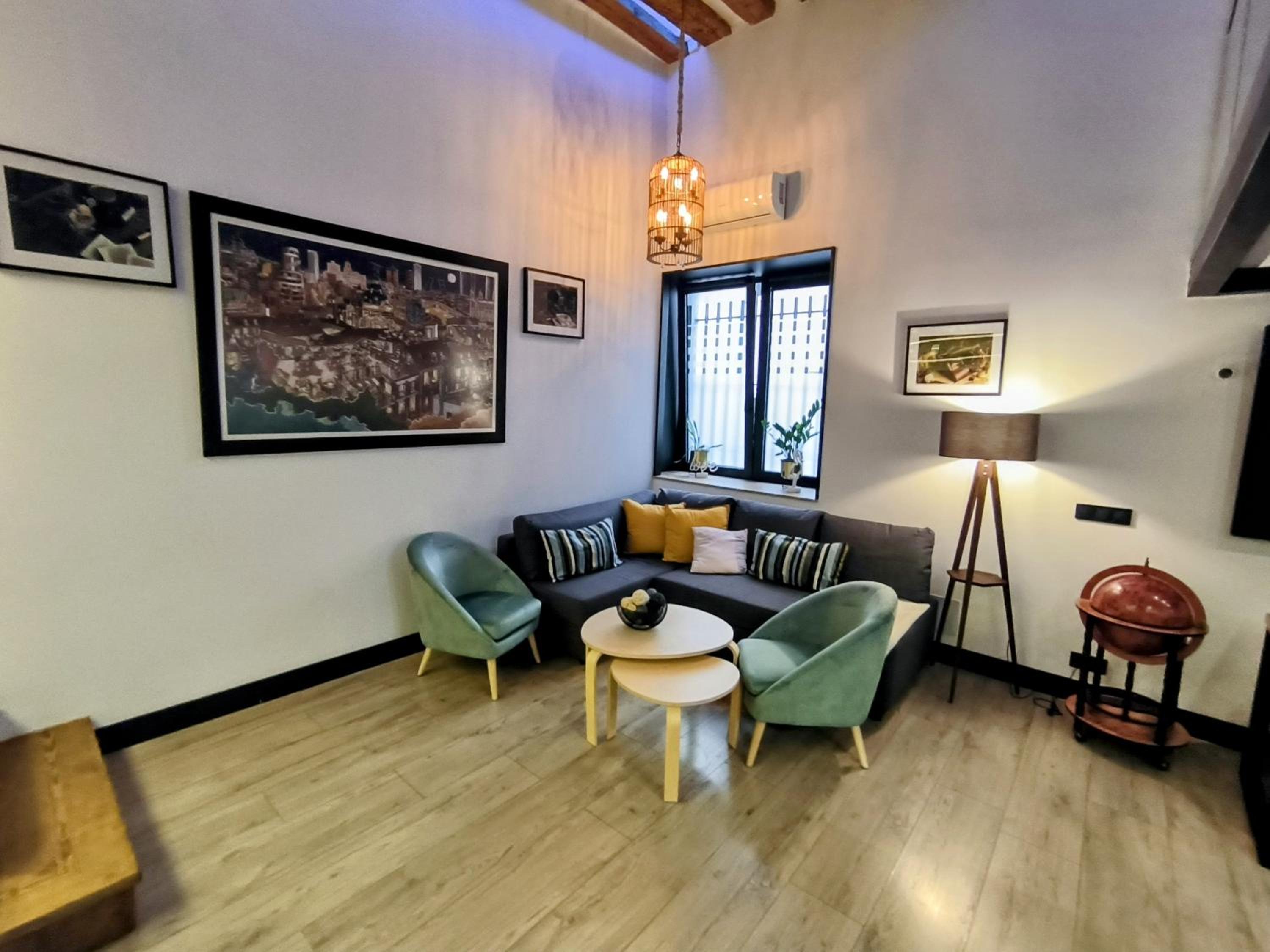 lounge