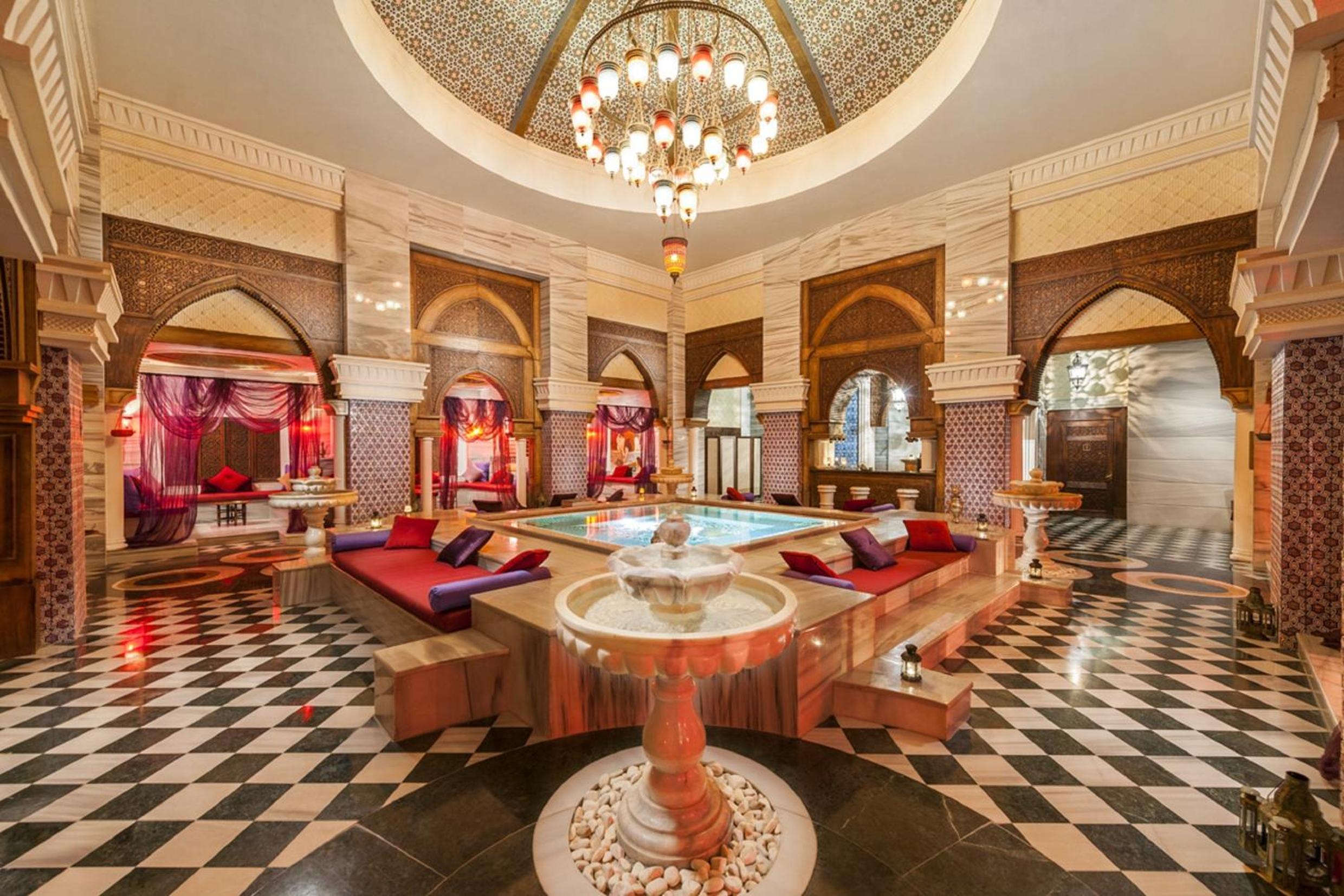 Belek Vacations - Rixos Premium Belek - The Land of Legends Access - Property Image 144
