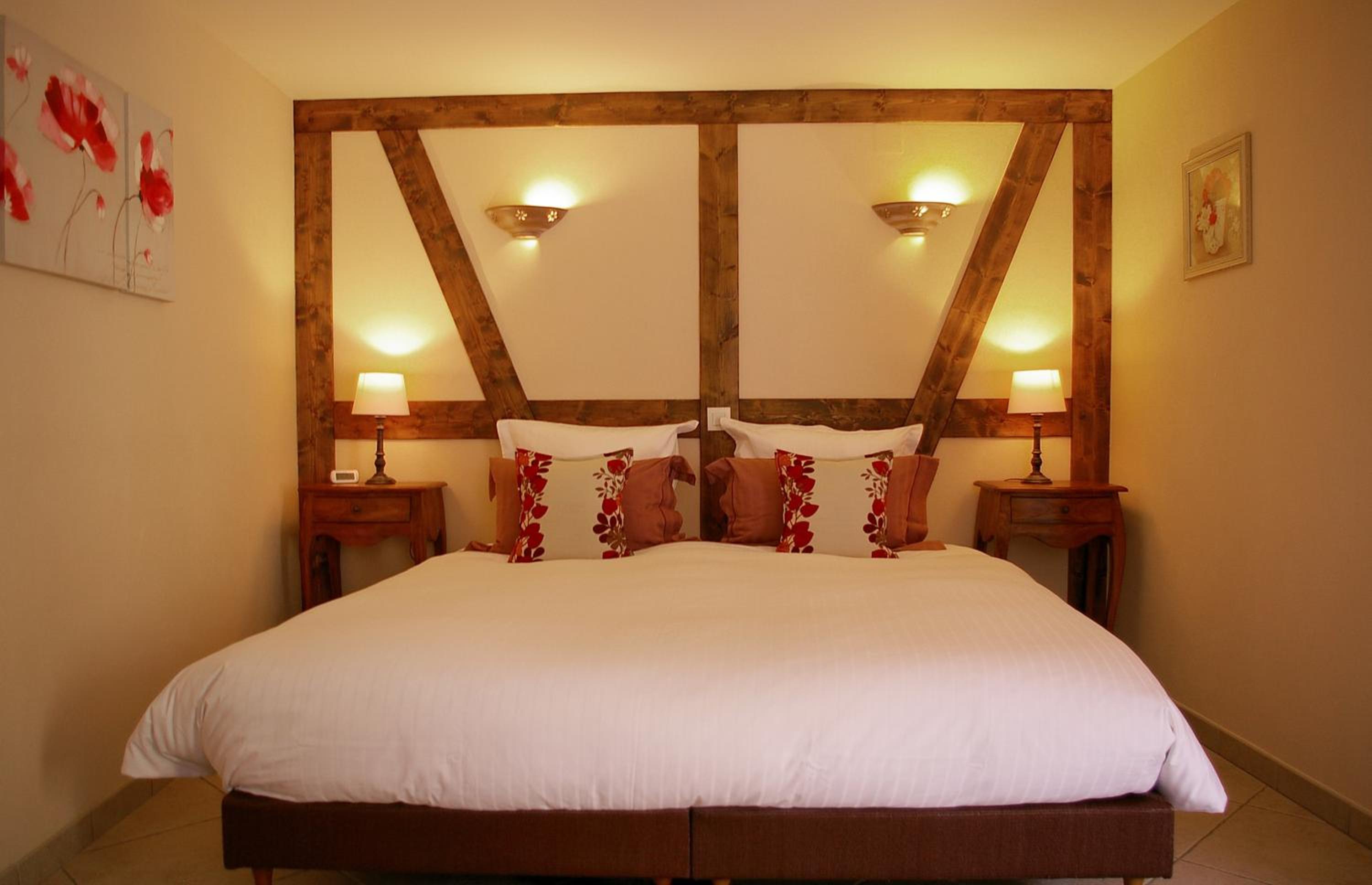 B&B Le Clos des Raisins