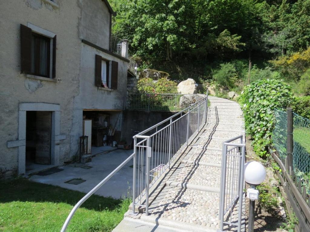 Appartamento AQUILONE view 3