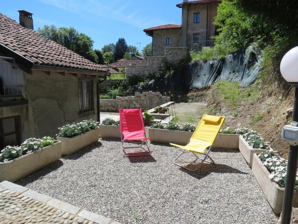 Appartamento AQUILONE view 4