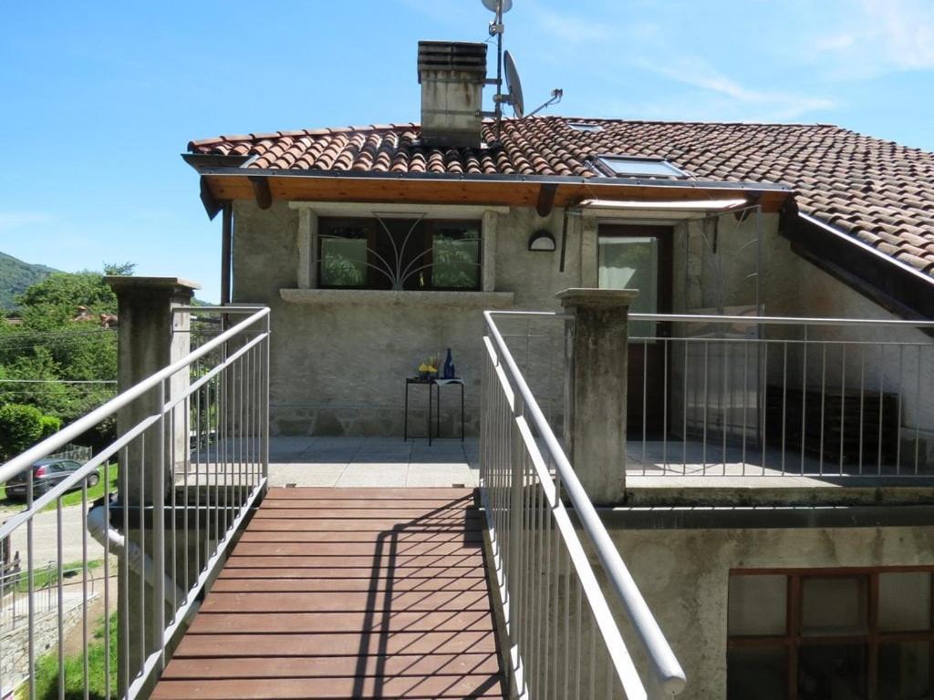 Appartamento AQUILONE view 5
