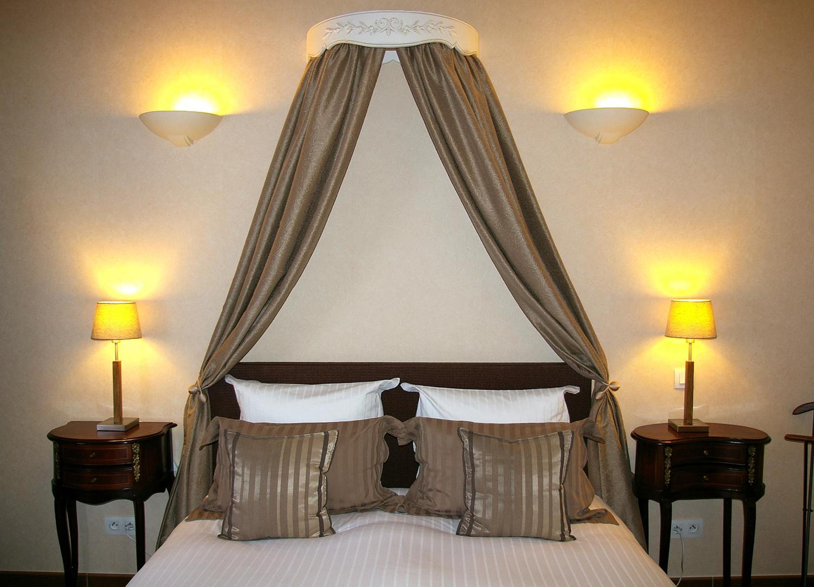 B&B Le Clos des Raisins