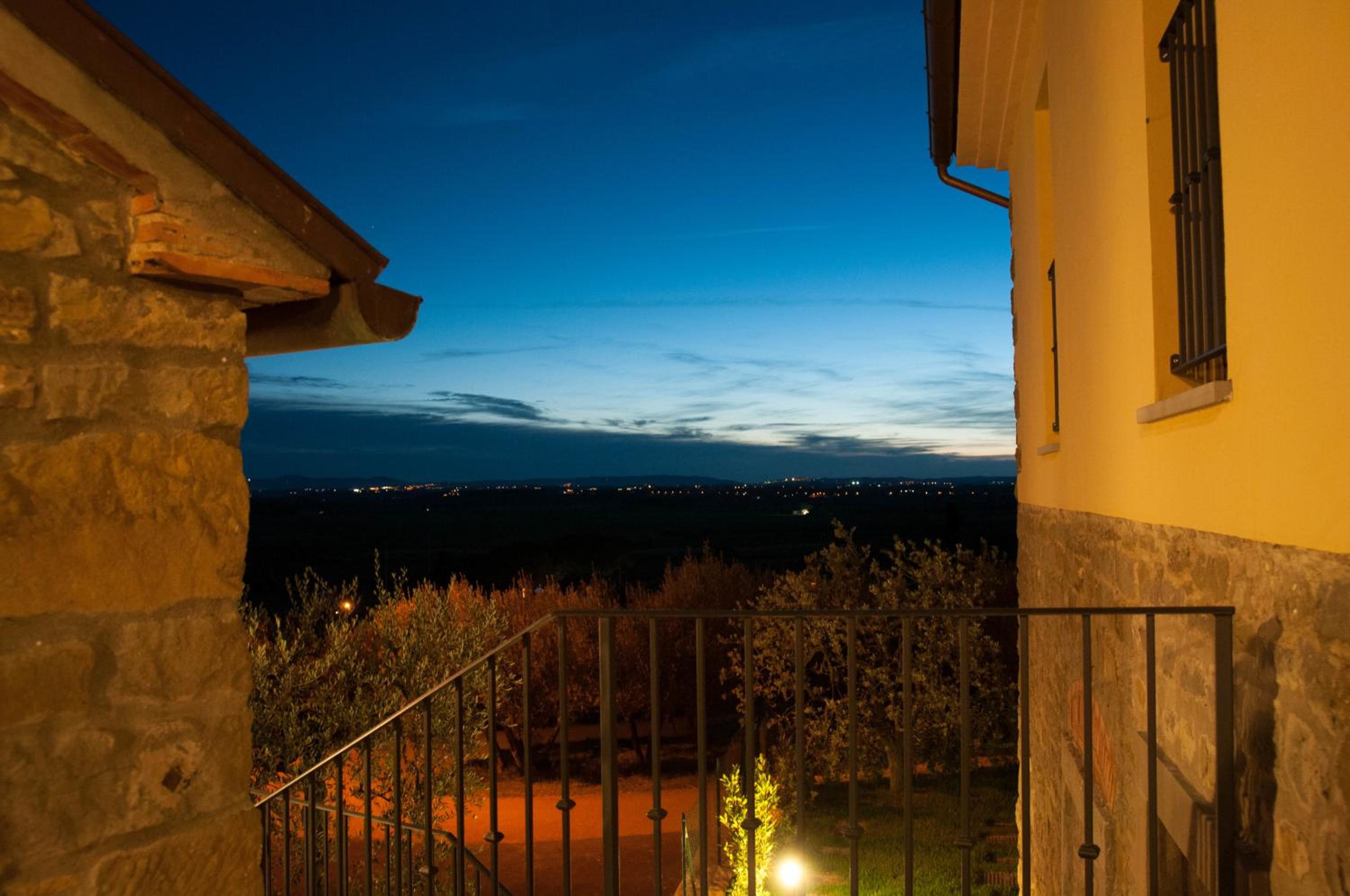 Agriturismo Borgo tra gli Olivi