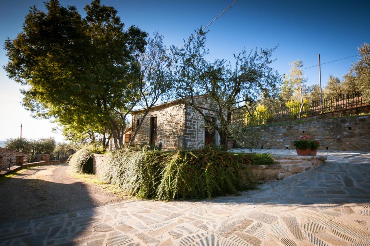 Agriturismo Borgo tra gli Olivi