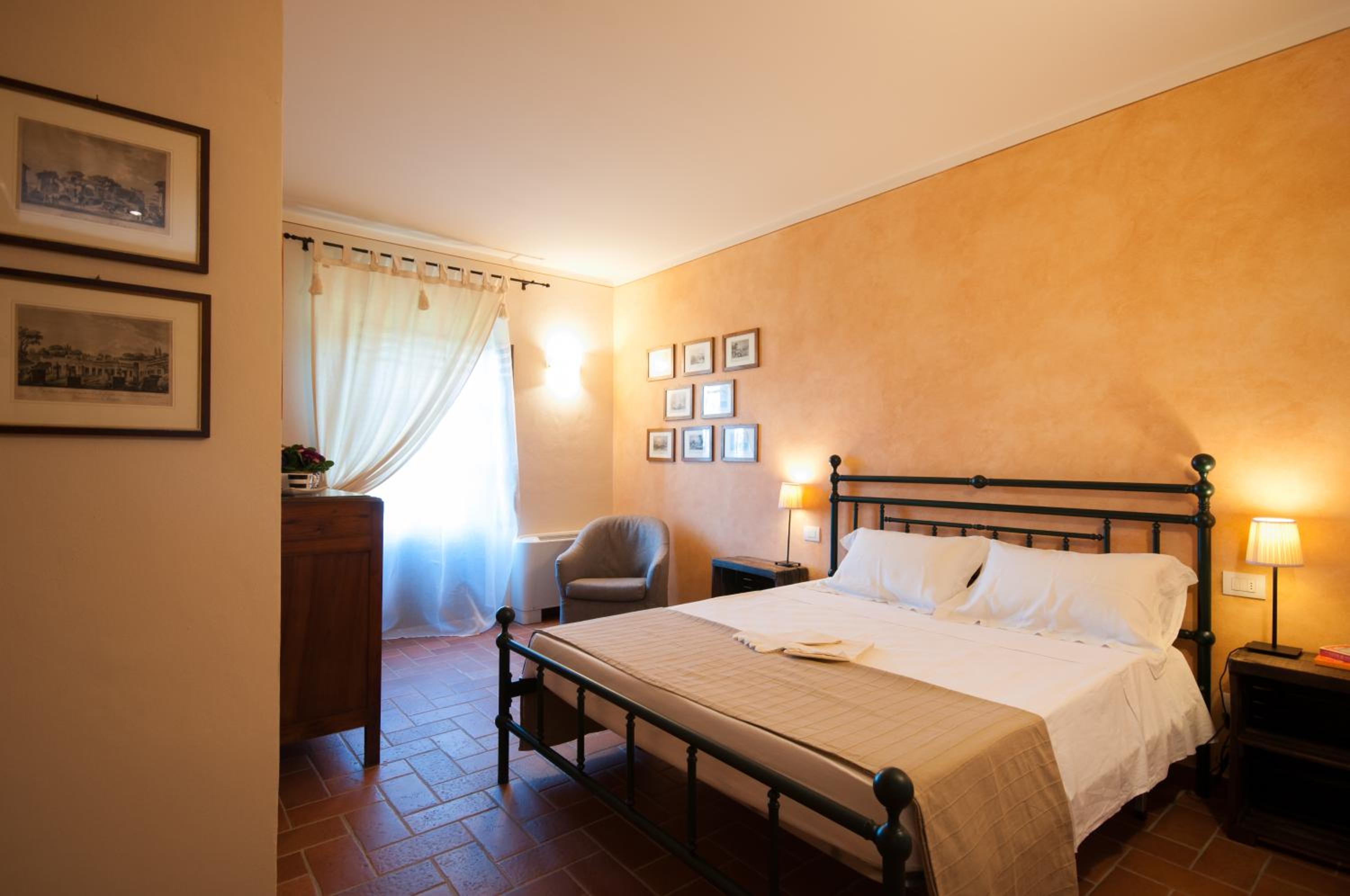 Agriturismo Borgo tra gli Olivi
