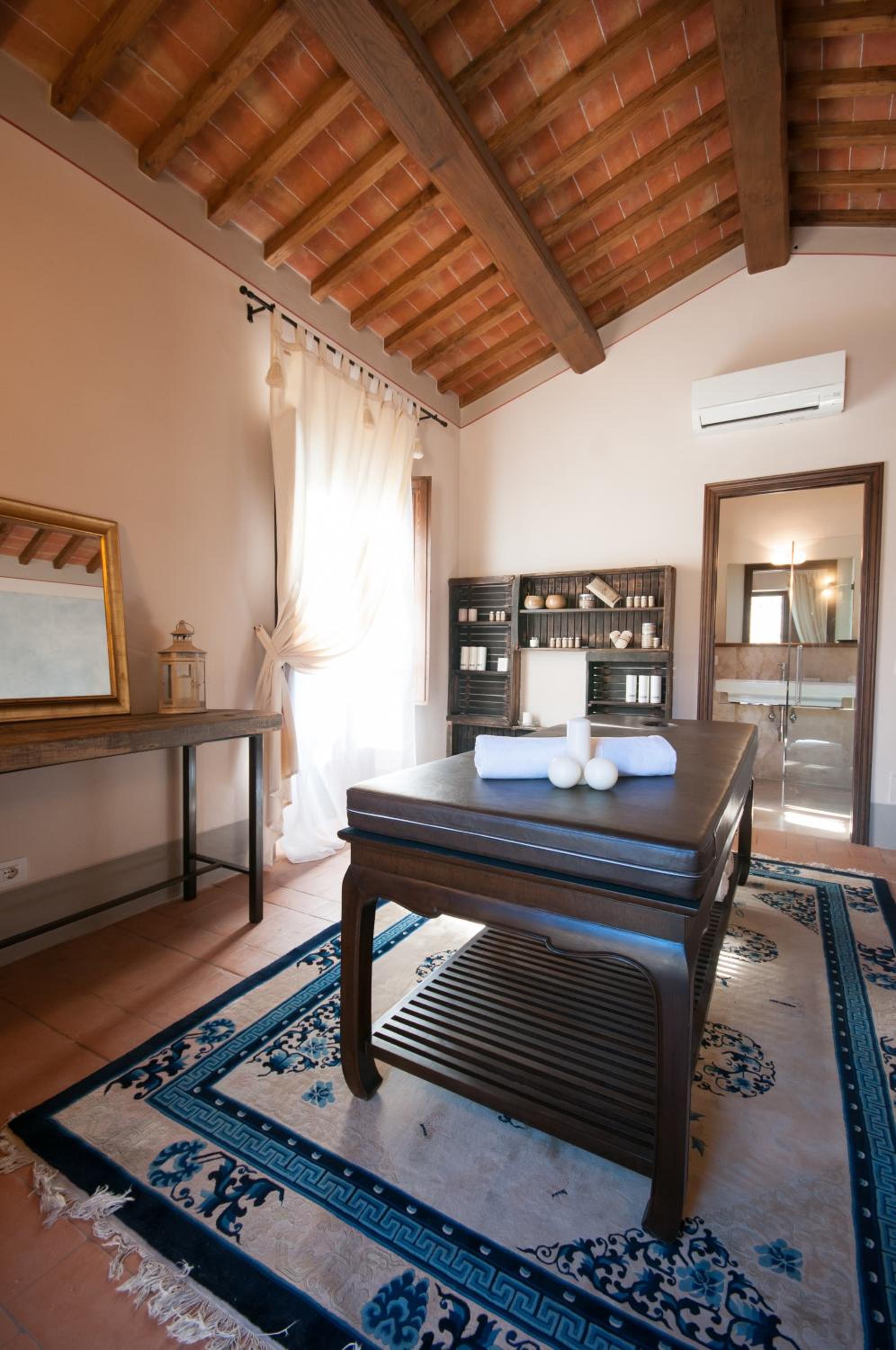 Agriturismo Borgo tra gli Olivi