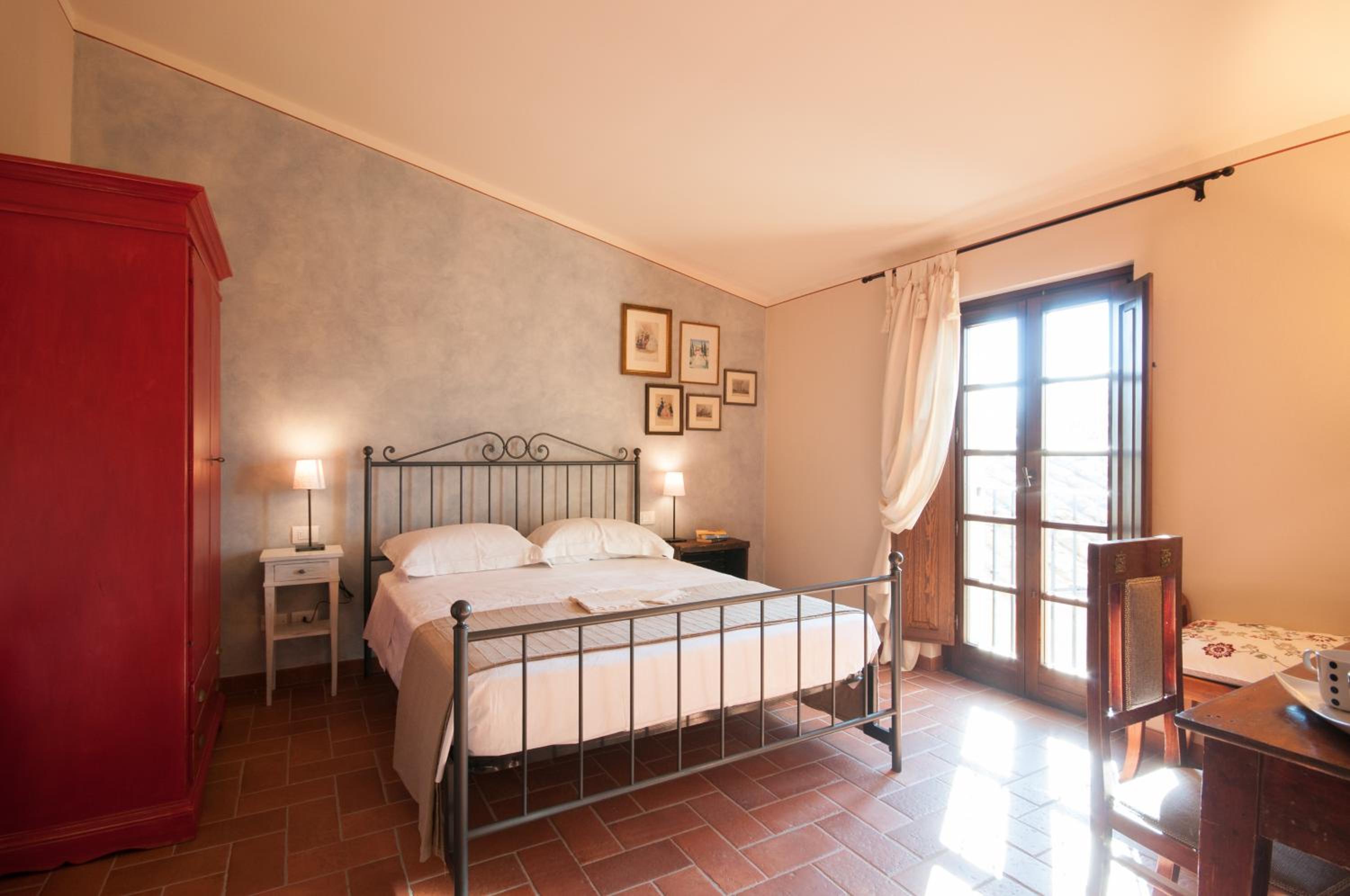 Agriturismo Borgo tra gli Olivi