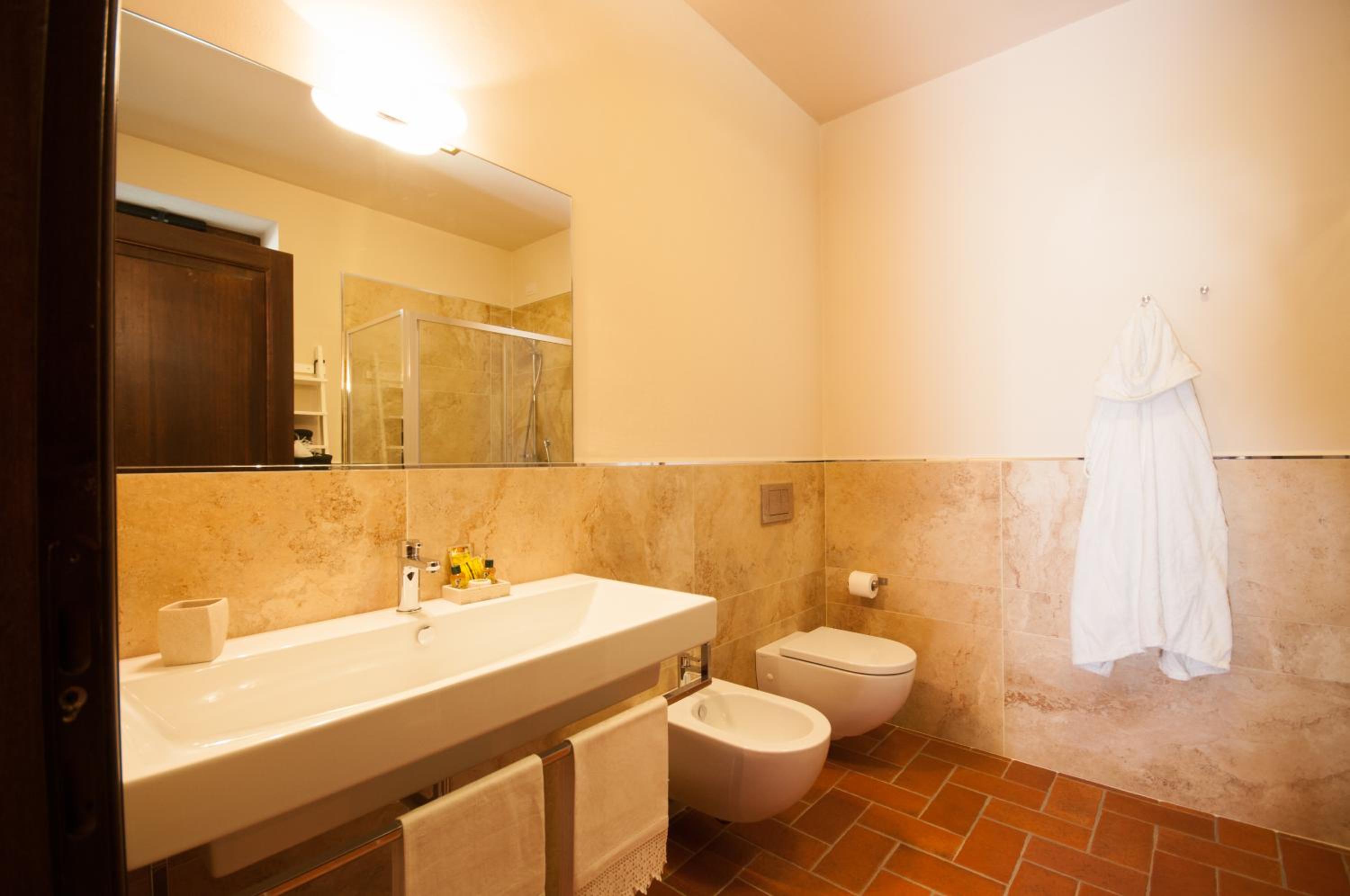 Agriturismo Borgo tra gli Olivi