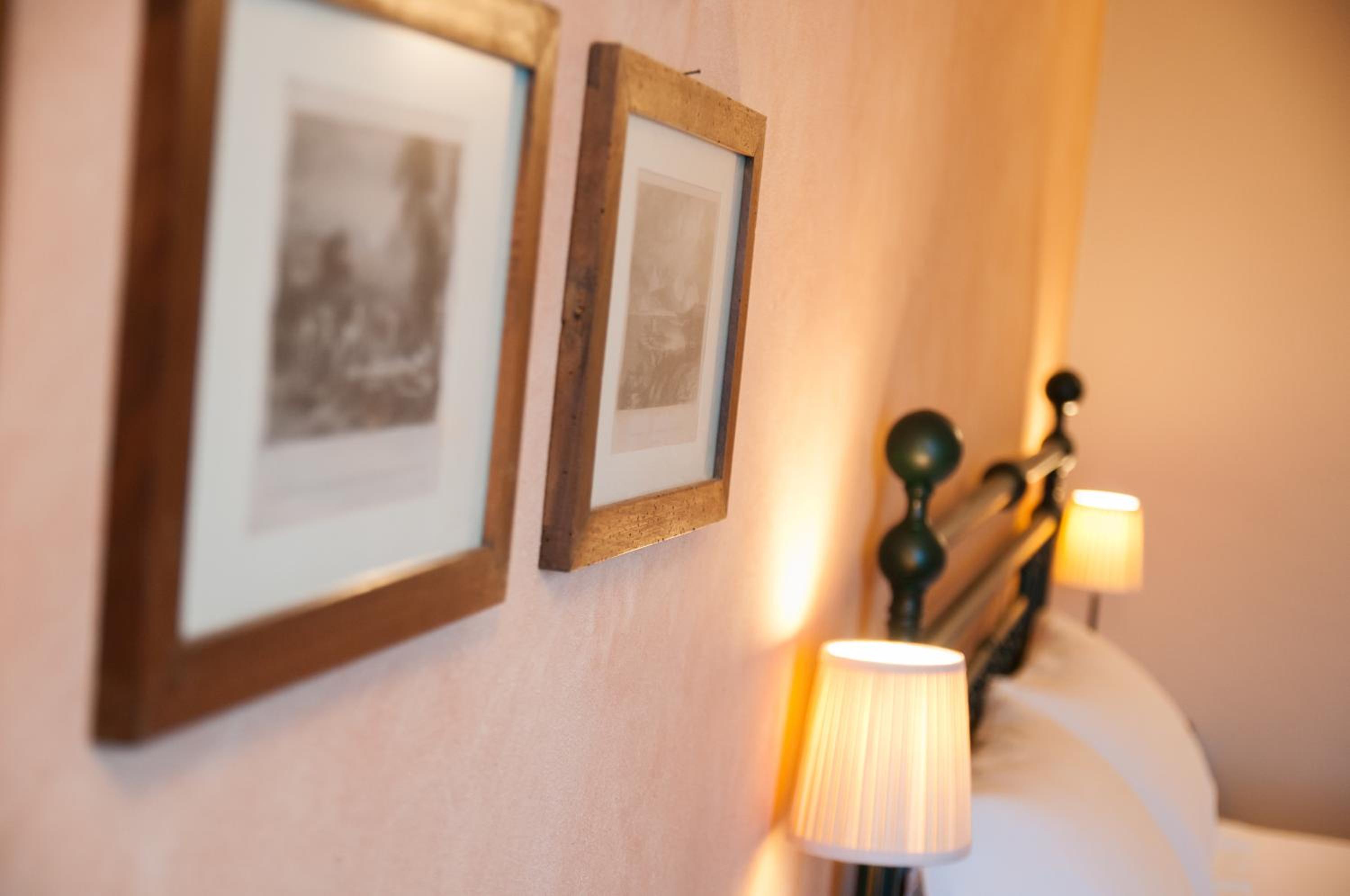 Agriturismo Borgo tra gli Olivi
